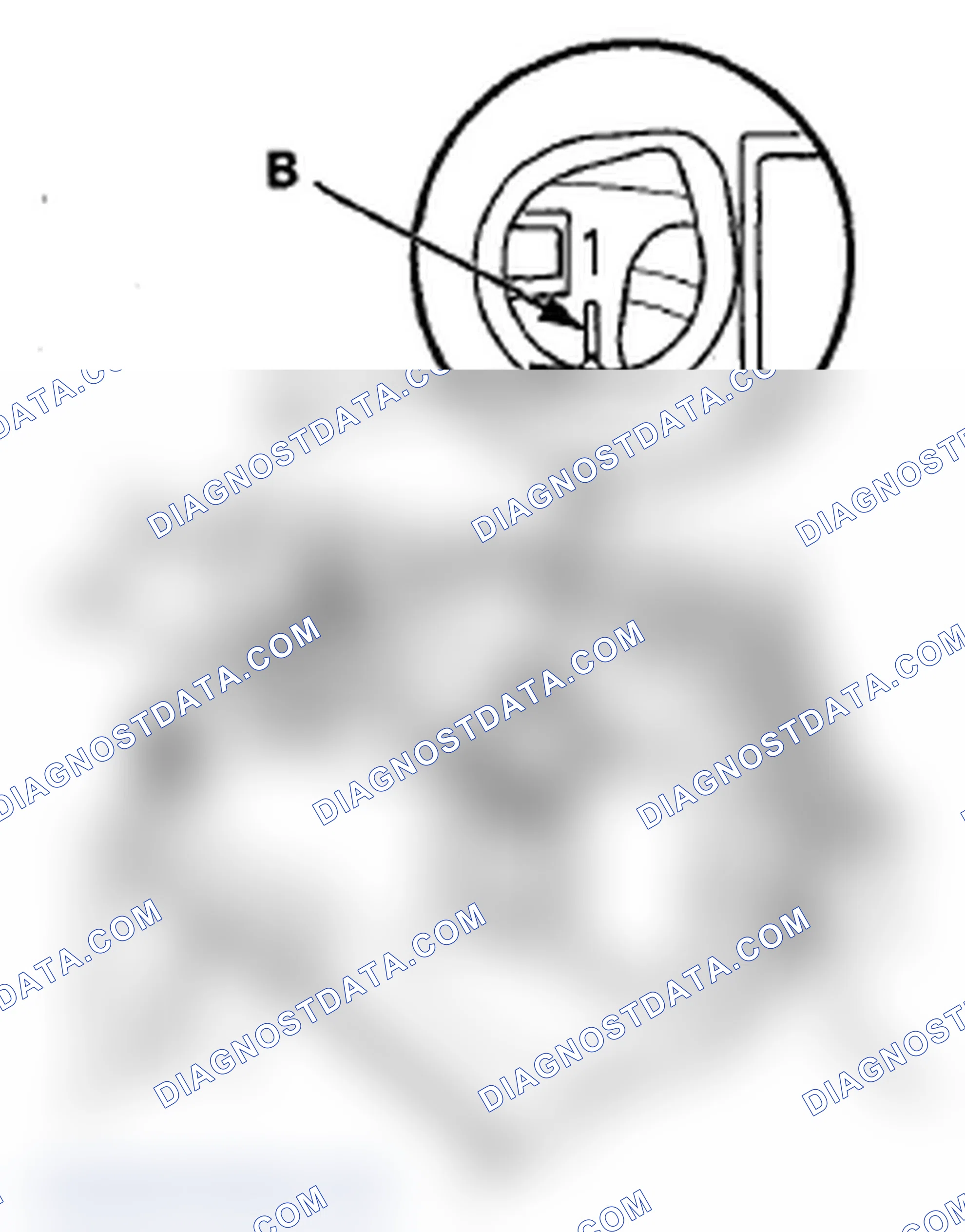 Scheme 38: Valve Clearance Adjustment