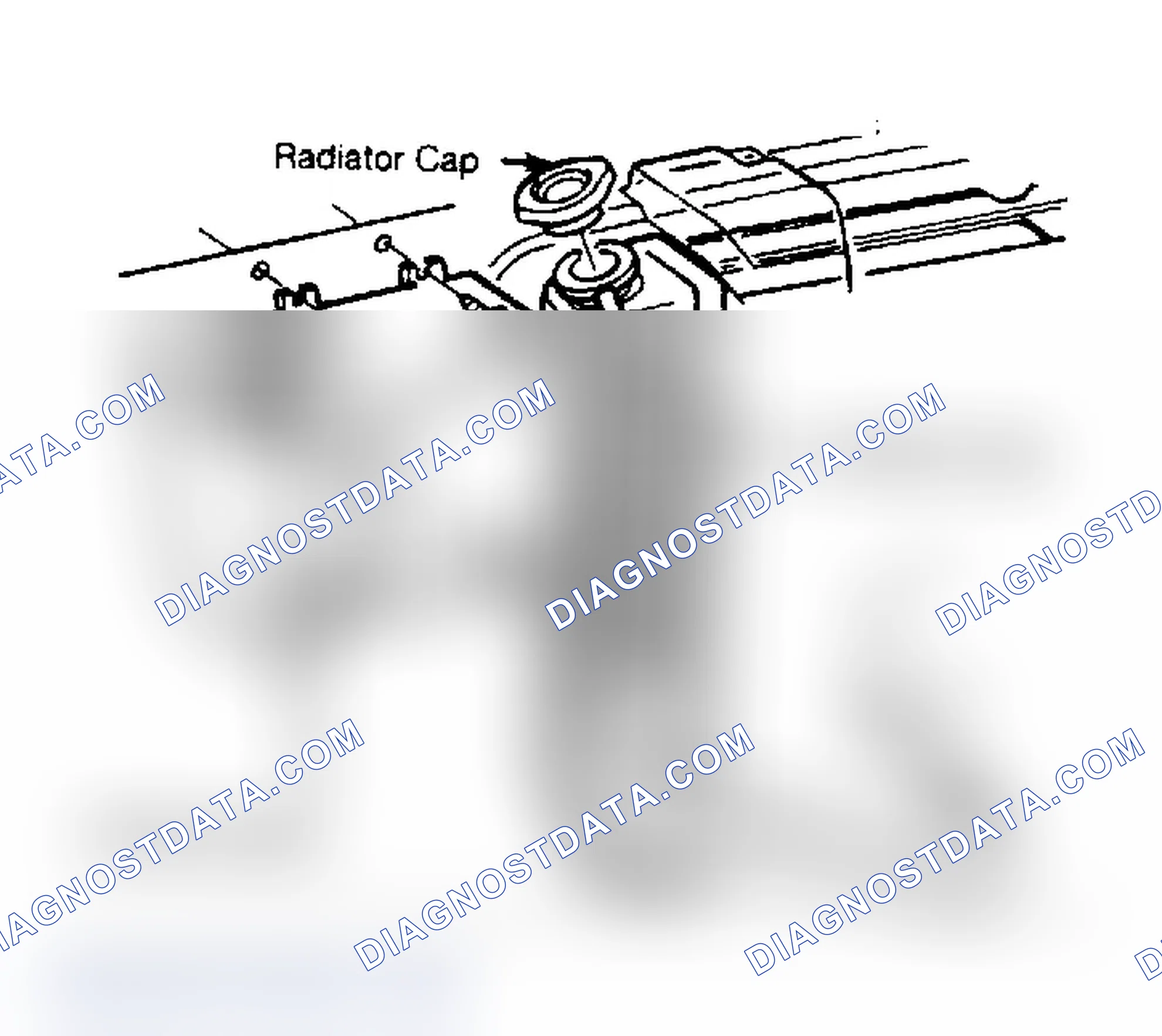 Scheme 3: Typical Coolant Recover System