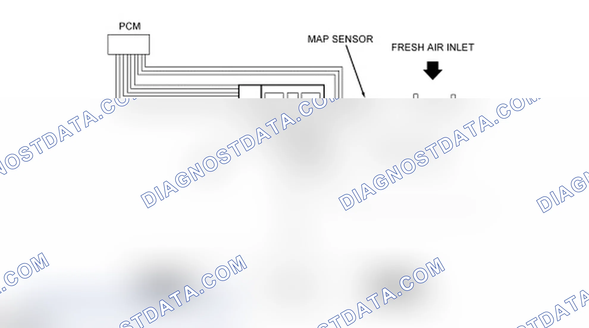 Scheme 95: Electric Exhaust Gas Recirculation (EEGR) System Monitor
