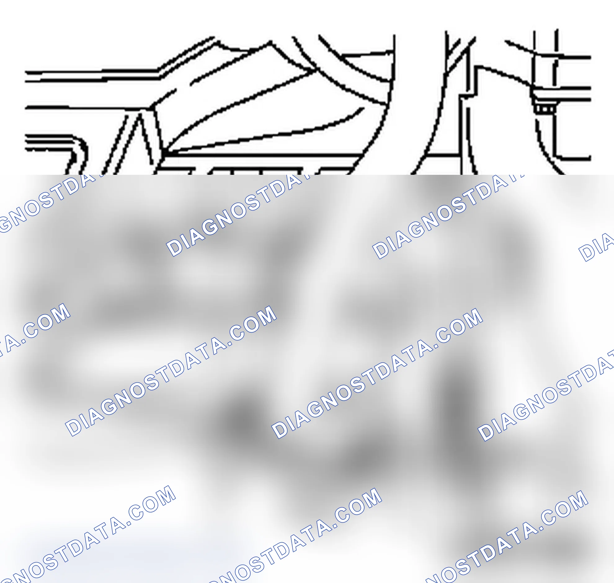 Engine Identification Code / Engine Number