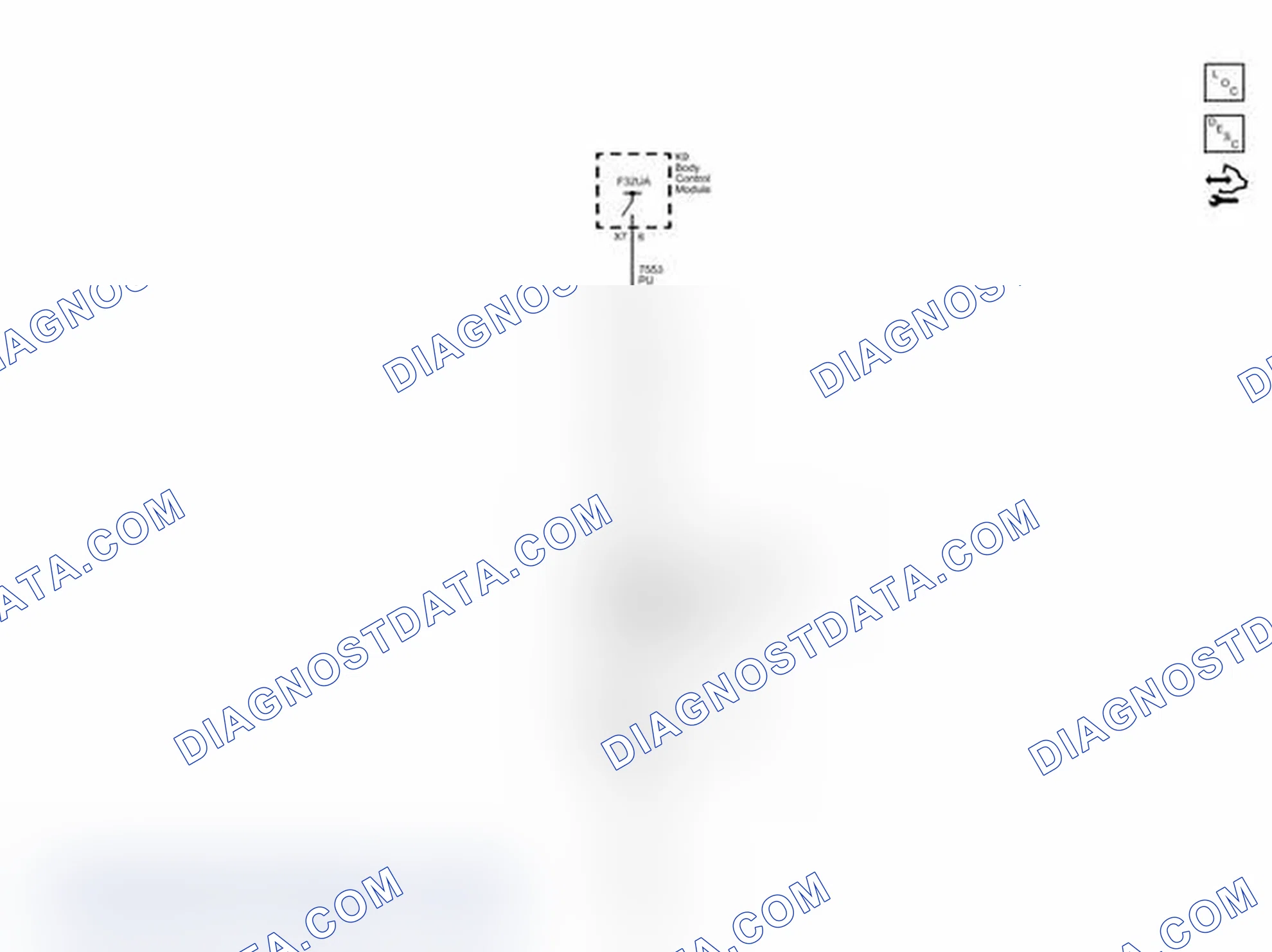 Scheme 132: Shift Lock Control