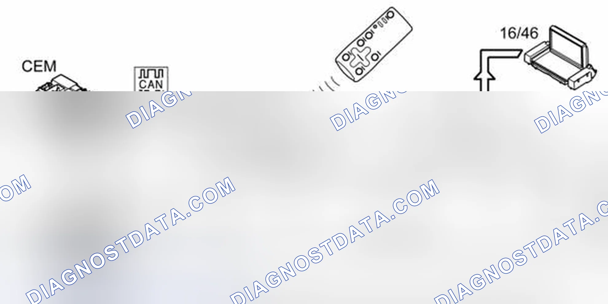 Scheme 309: MENU NAVIGATION