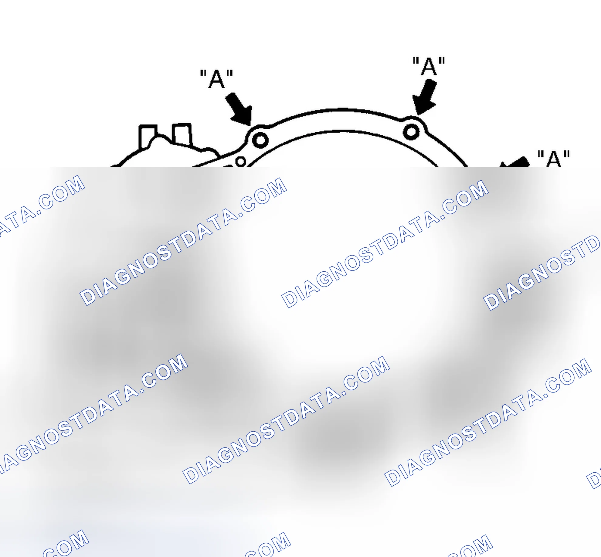 Scheme 275: Installation (2.0L & 2.5L)
