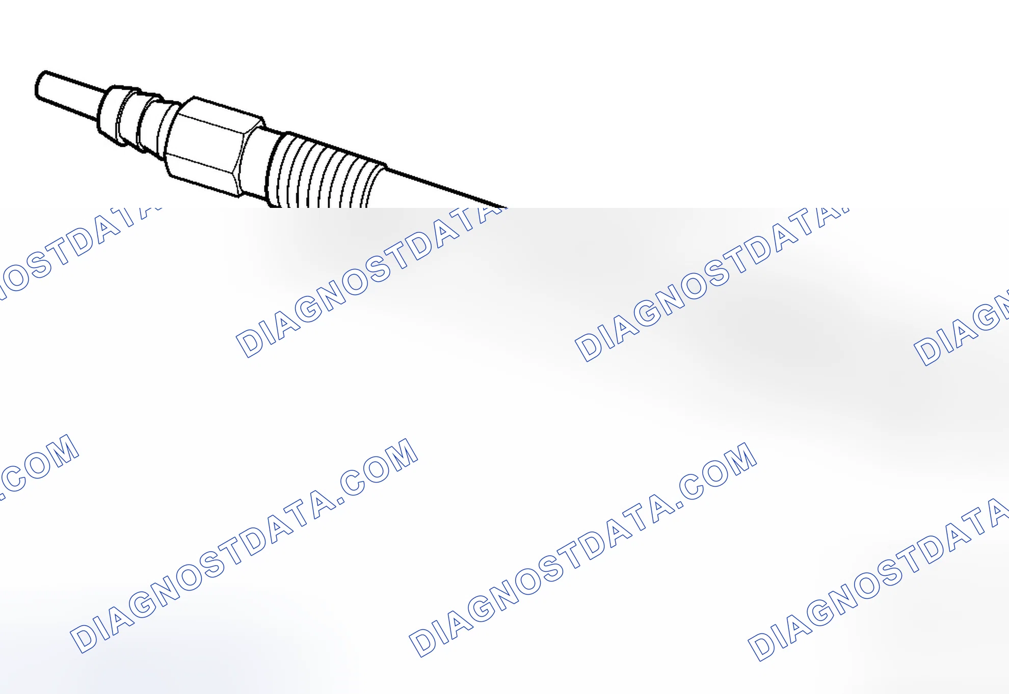 Scheme 55: GLOW PLUG