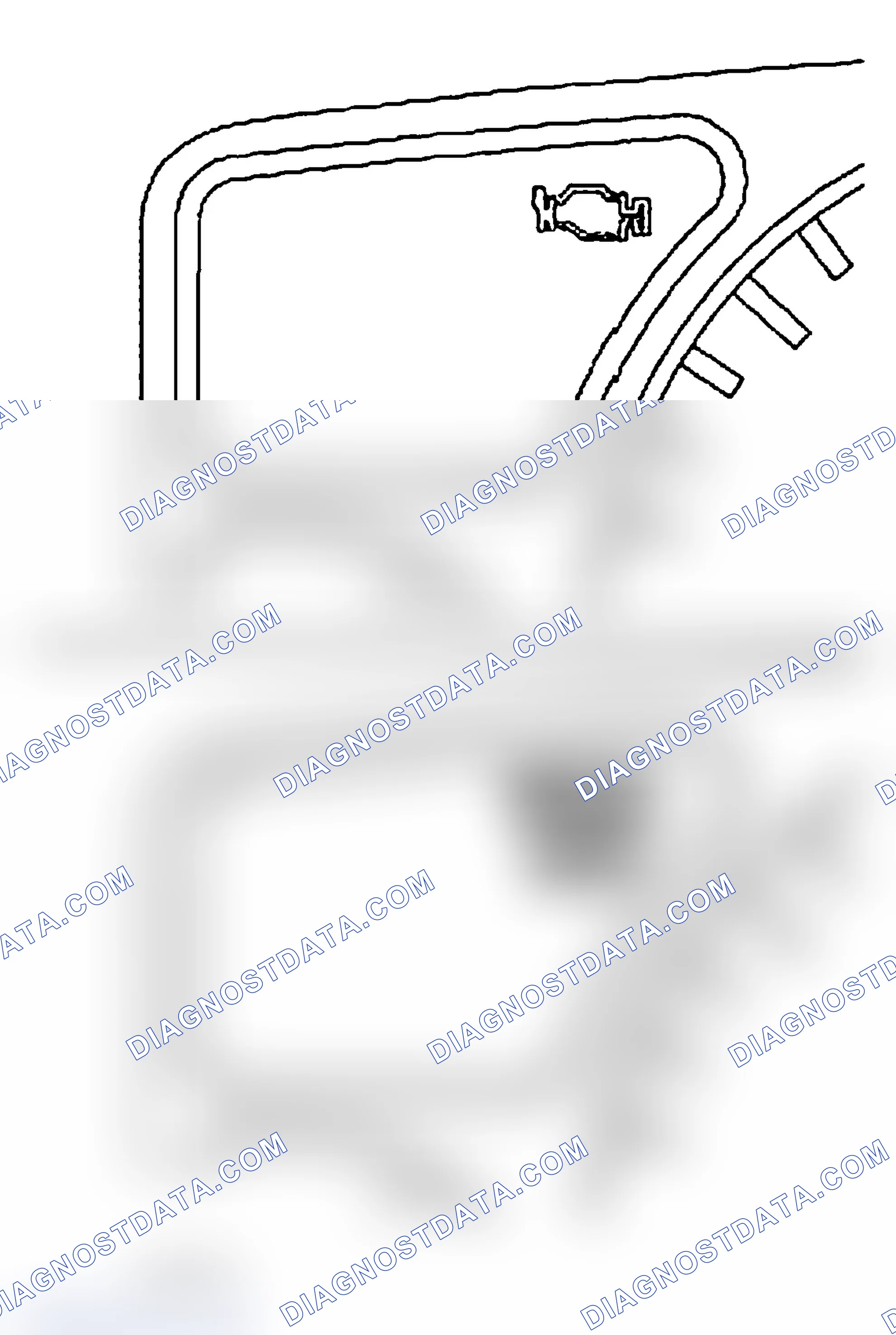 Scheme 61: MIL/Service Engine Soon Warning Lamp