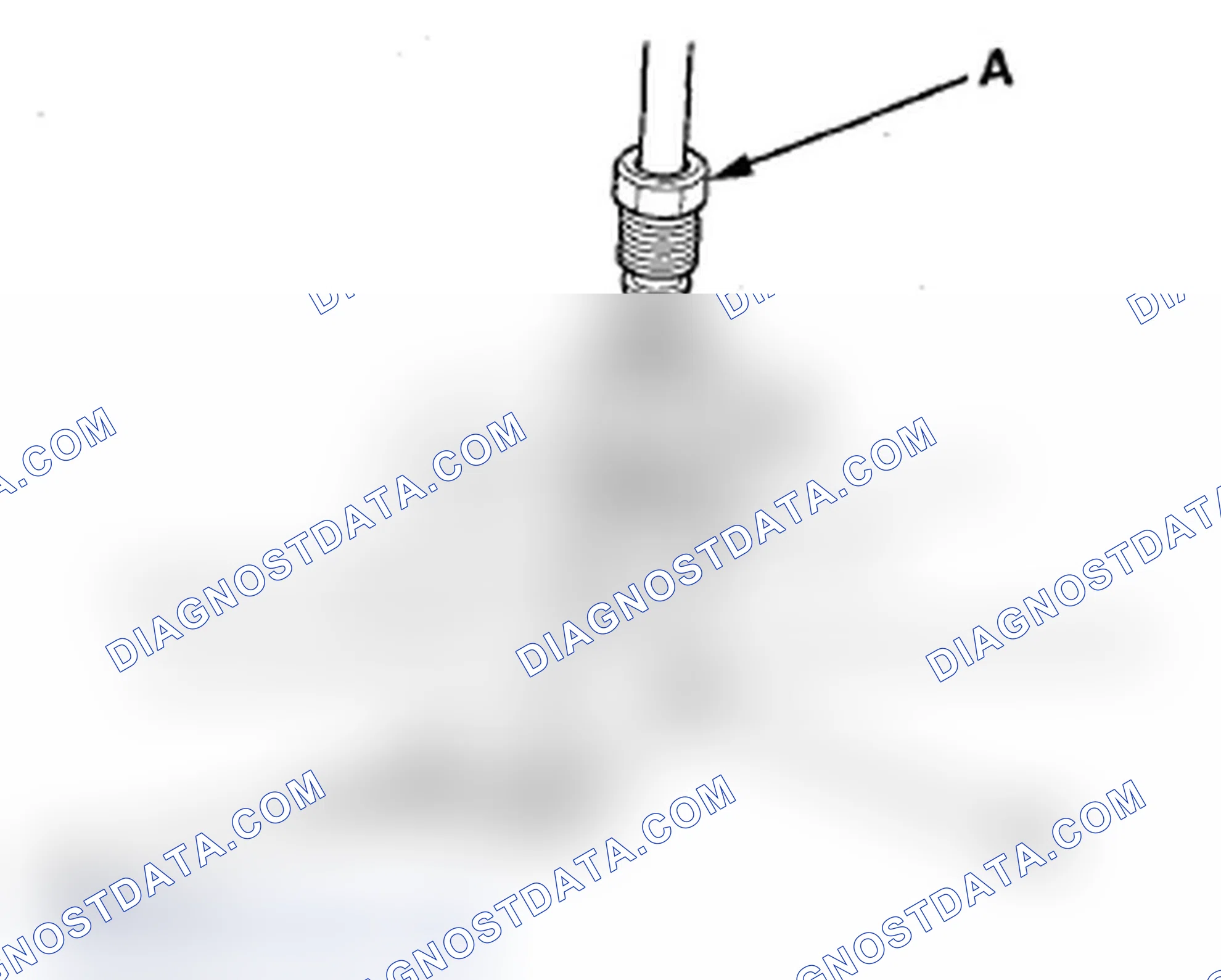 Scheme 71: Brake Hose Replacement