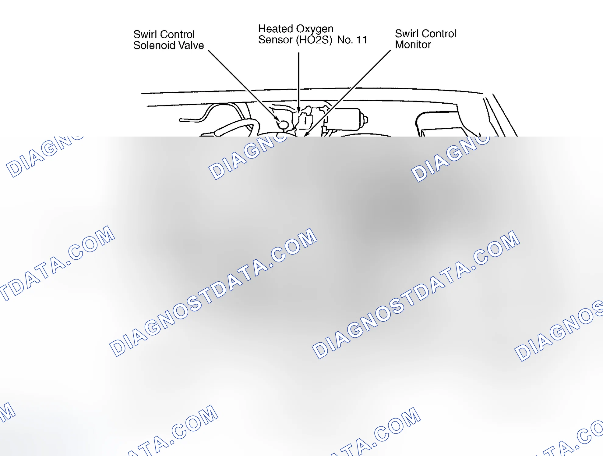 Scheme 1: COMPONENT LOCATION GRAPHICS