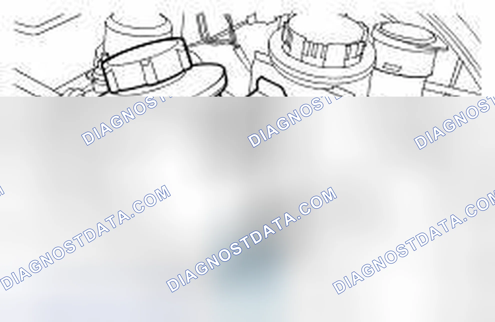 Scheme 7: POWER STEERING SYSTEM FLUSHING