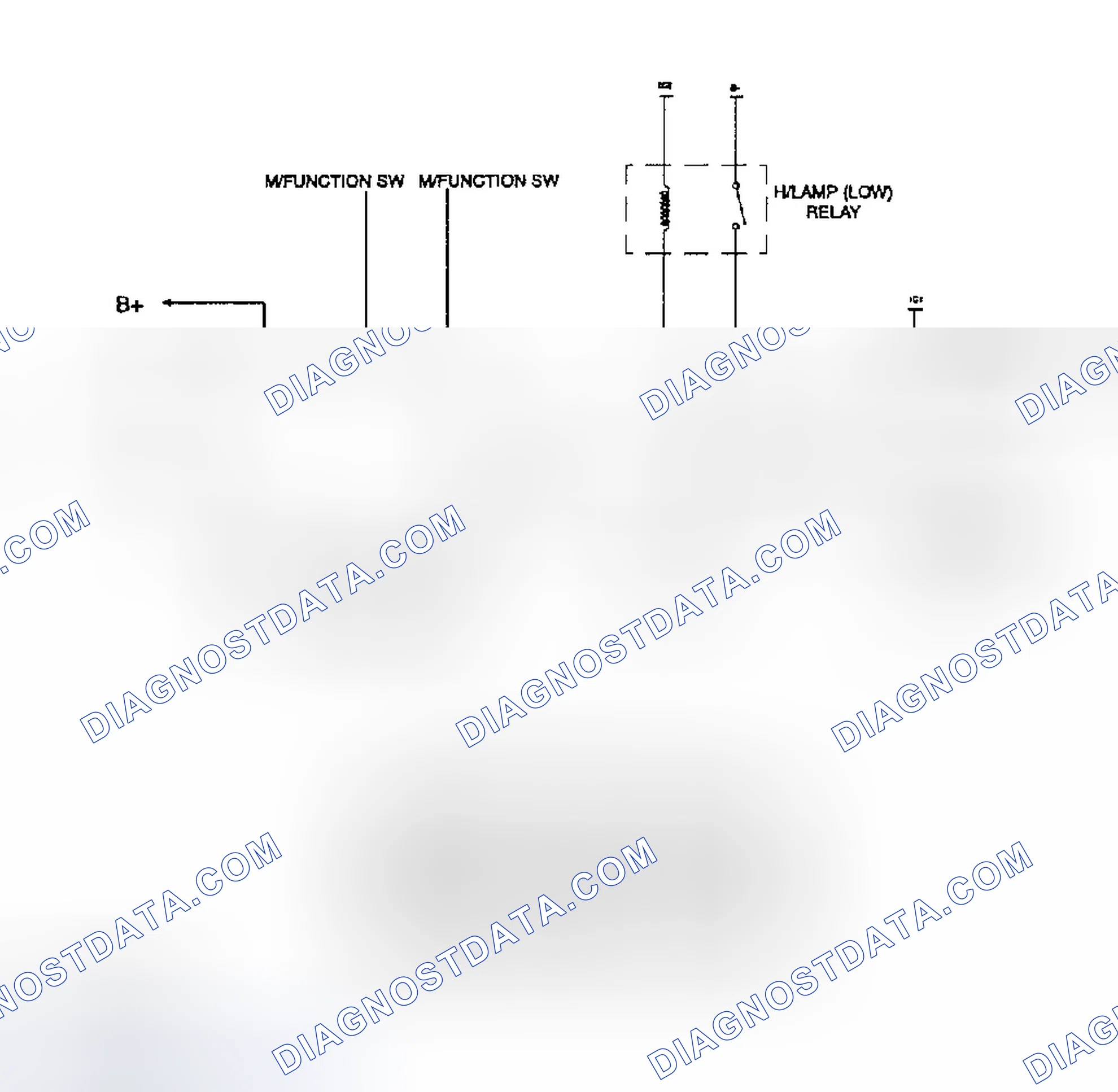 Scheme 1: CIRCUIT DIAGRAM