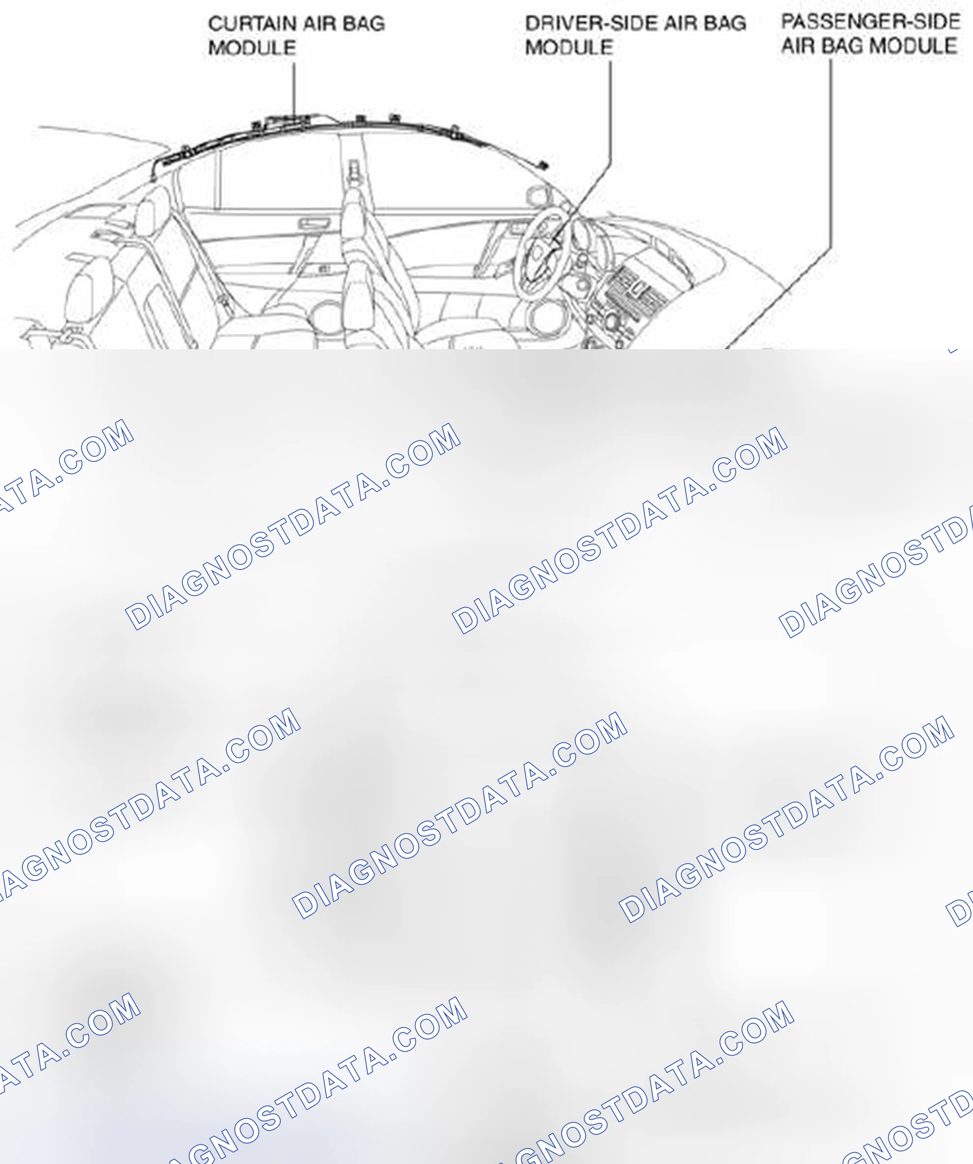 Scheme 15: INSTALLATION OF RADIO SYSTEM