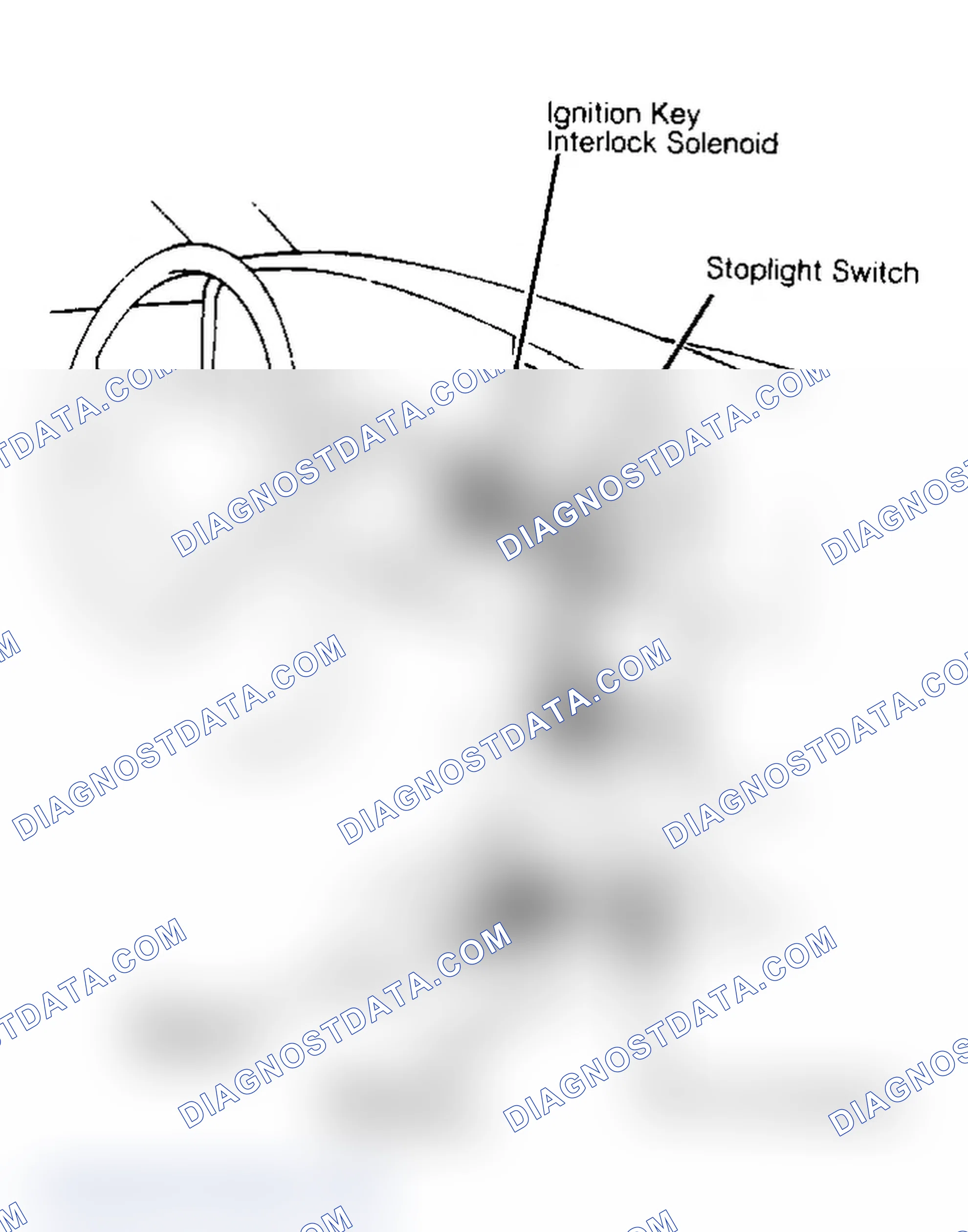 Scheme 11: Component Locations (11 Of 11)