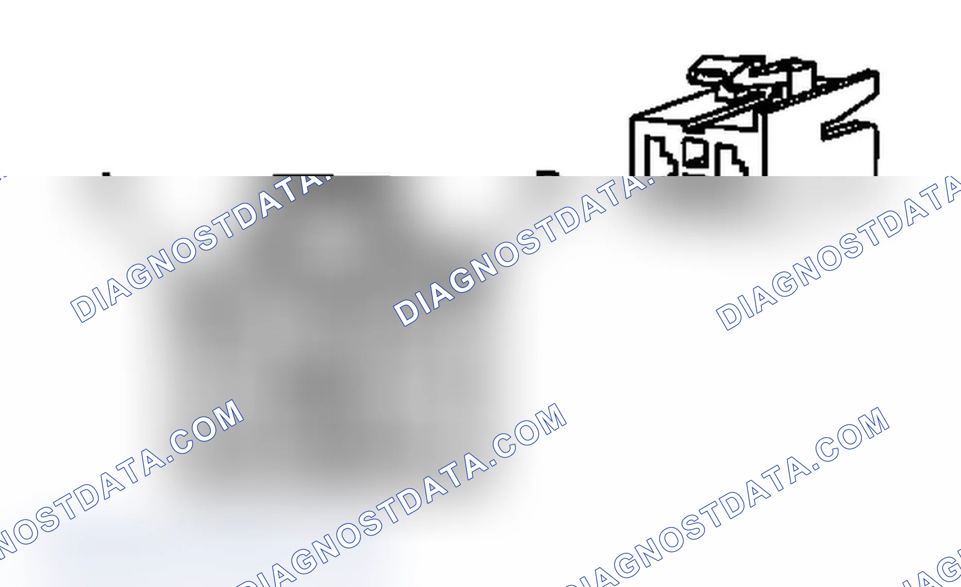 Scheme 249: Electric Power Steering (EPS) Module X1 (without NVH)