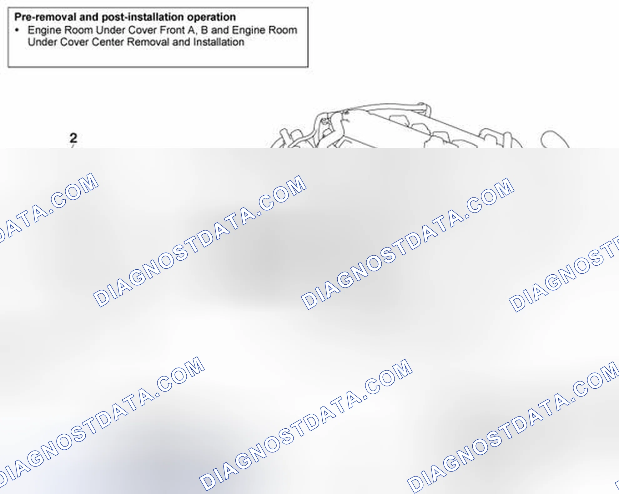 Scheme 3: REMOVAL AND INSTALLATION