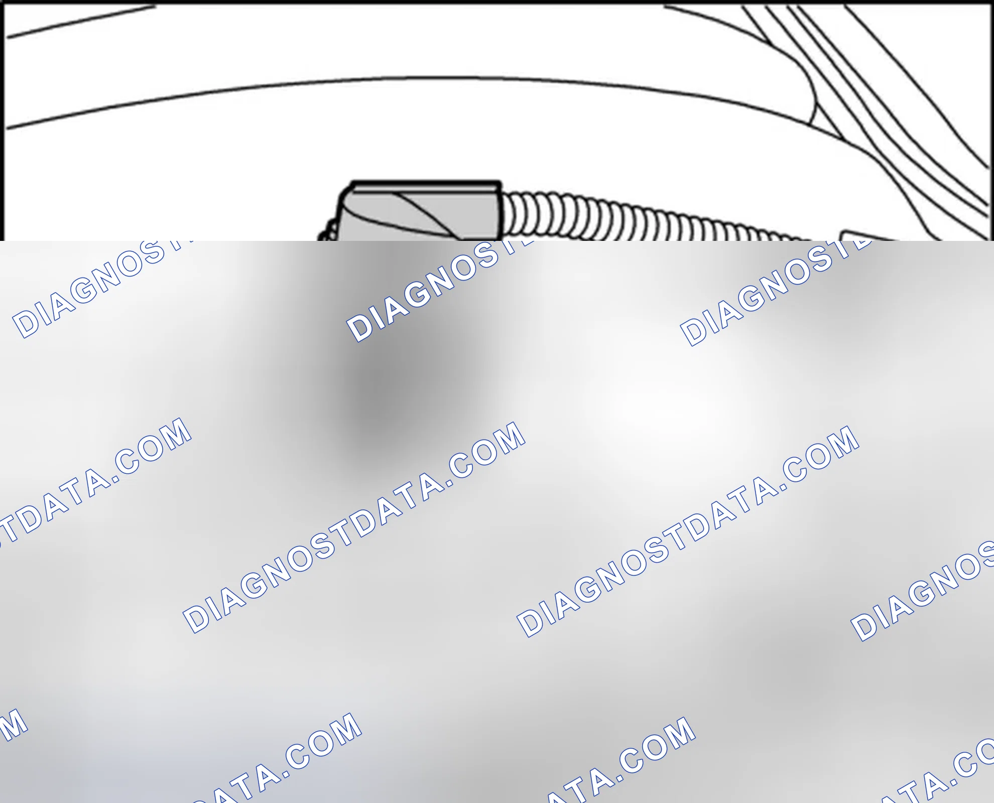 Scheme 94: Subsequent work for installing intake distributor