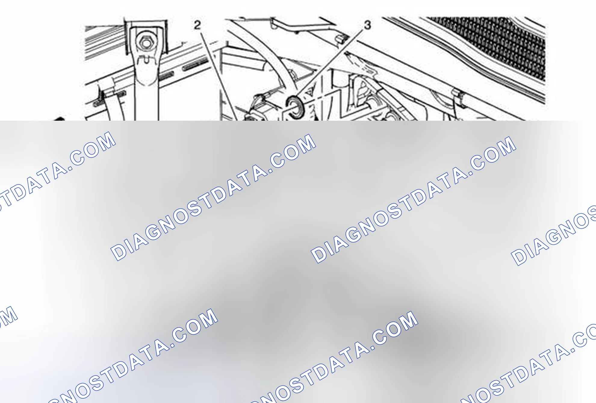 Scheme 5: Air Conditioning Evaporator Thermal Expansion Valve Replacement
