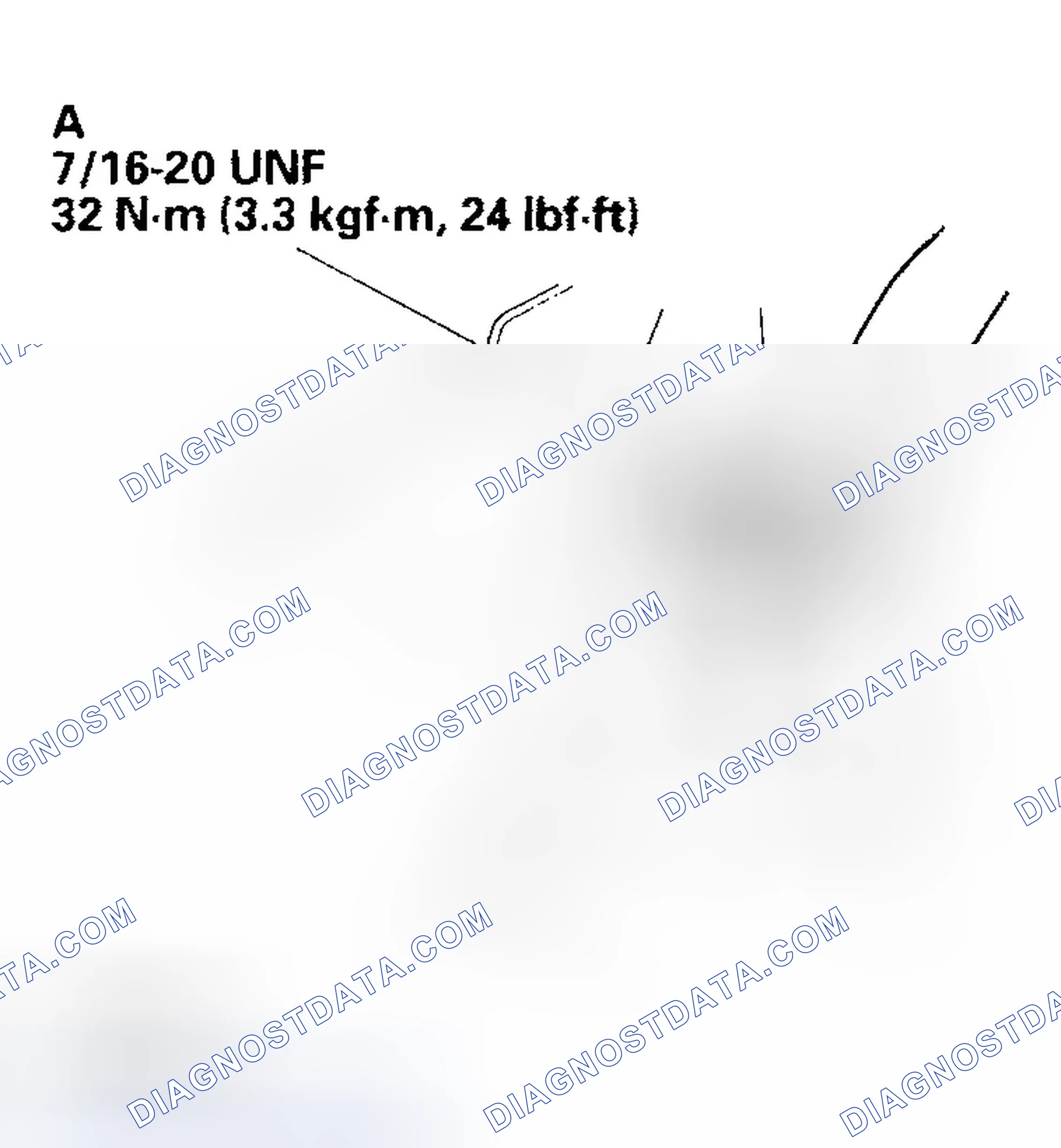 Scheme 22: Second Row Seat Belt