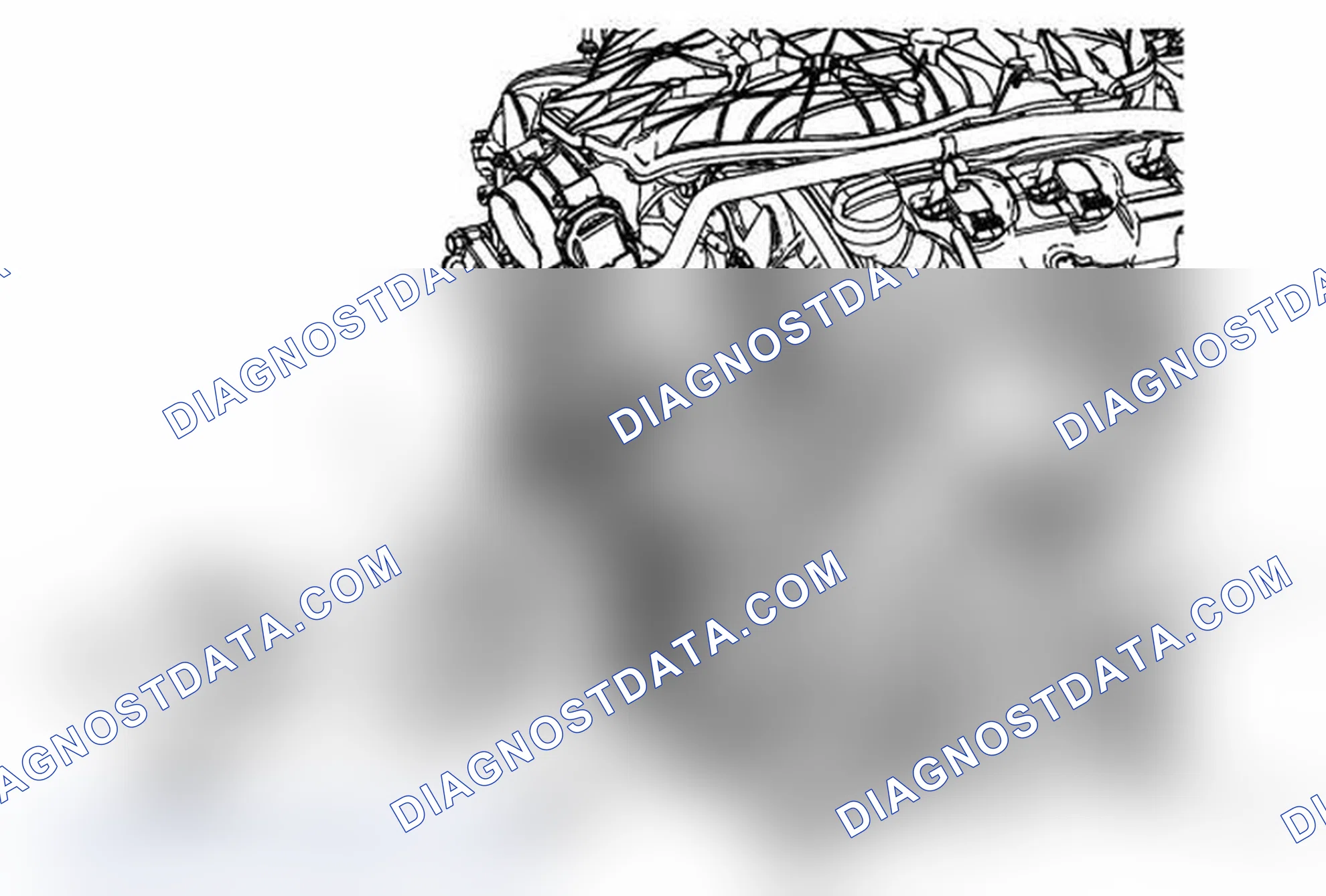Scheme 5: Air Conditioning Compressor Bracket Replacement (LFX)