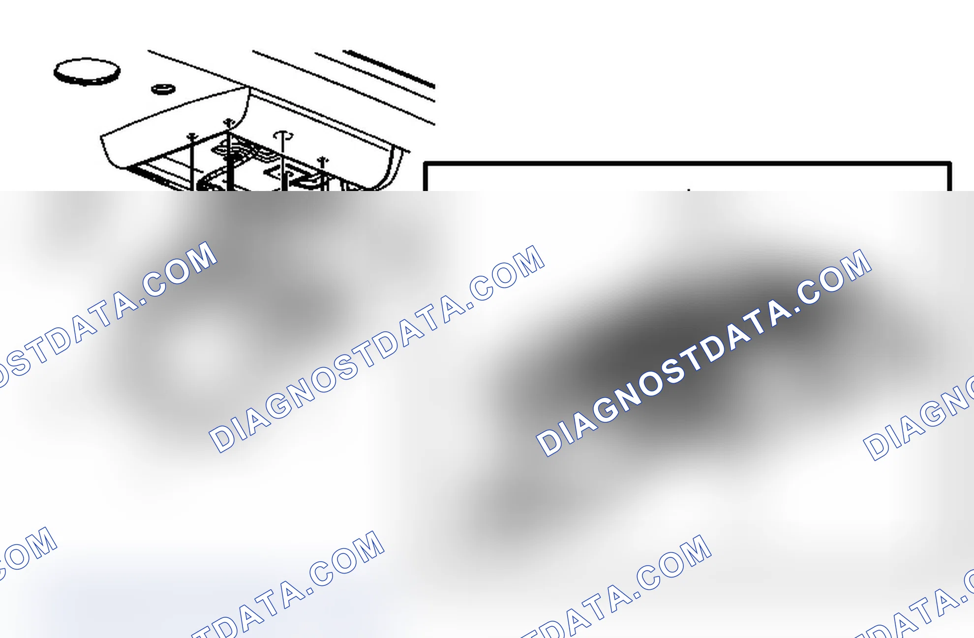 Scheme 40: Video Display Replacement (Third Row)