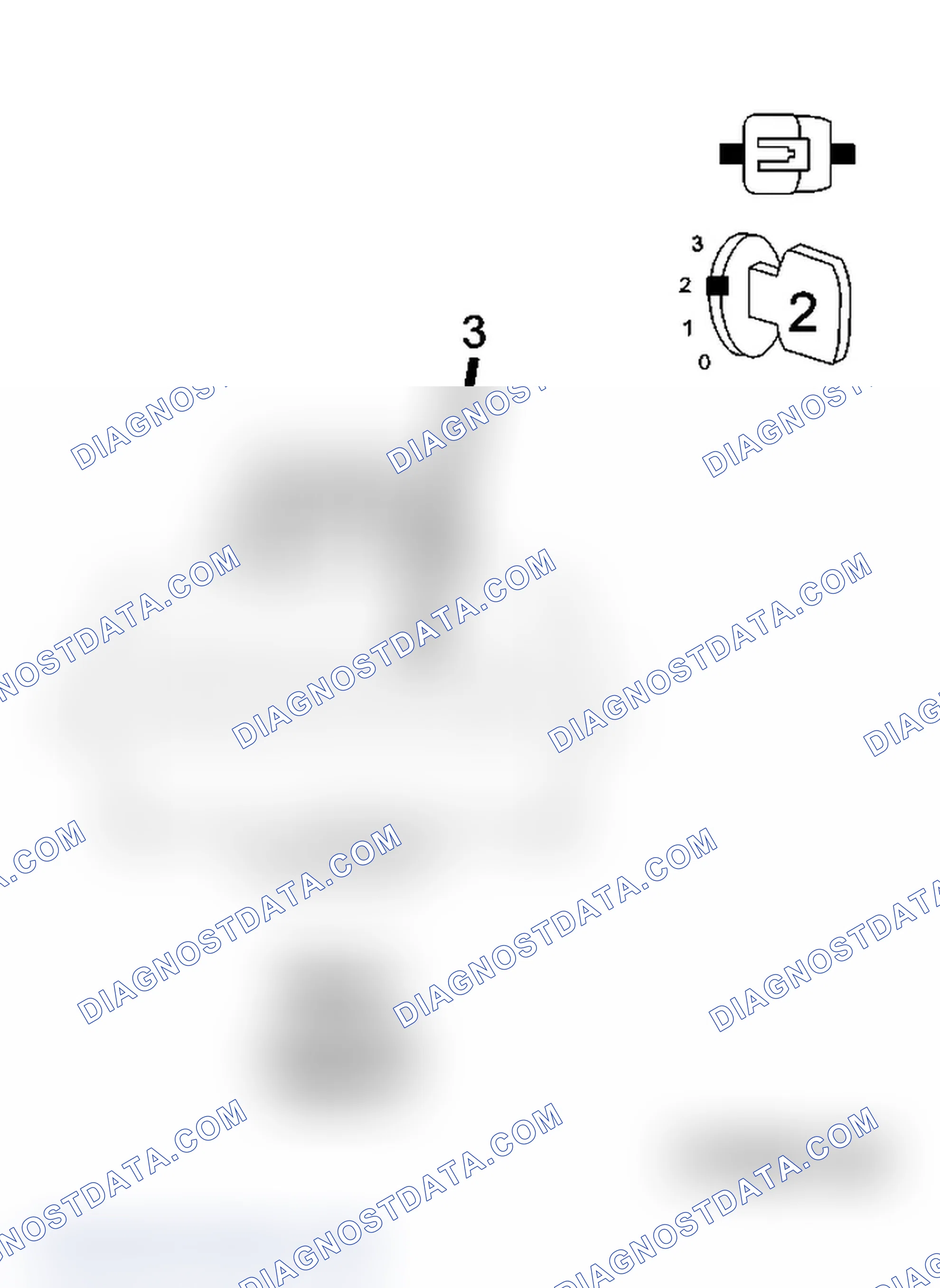 Scheme 97: Diagnostic Test