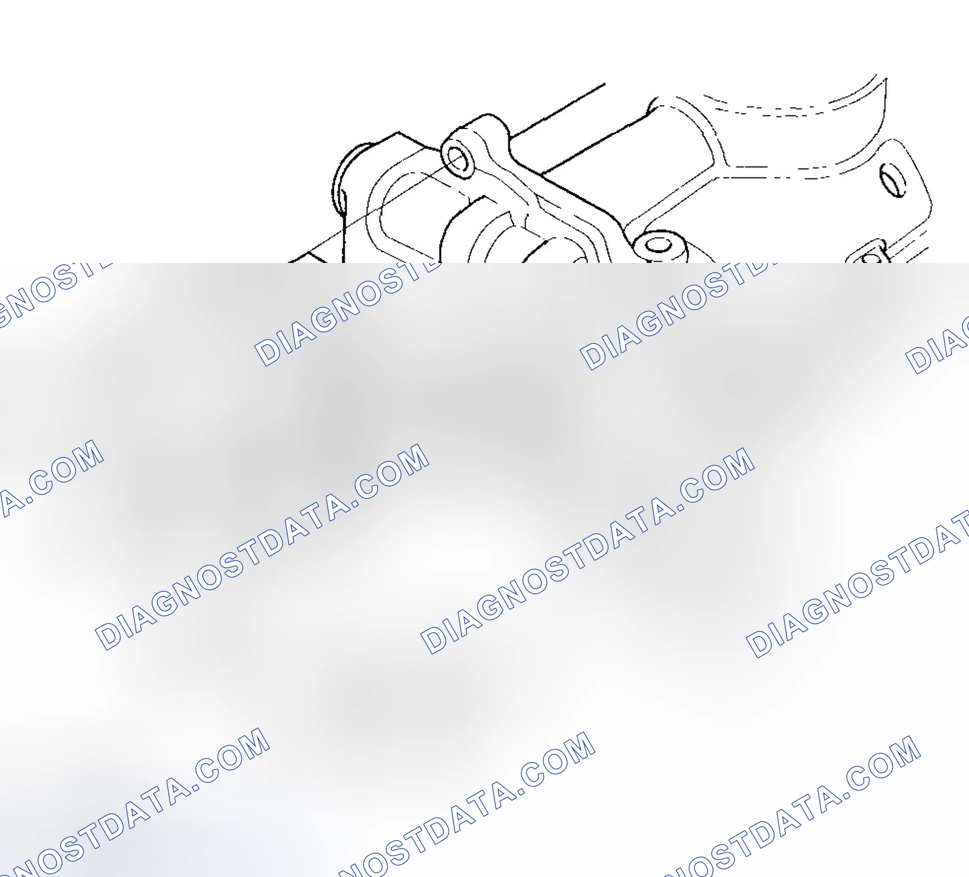Scheme 16: Oil Pump Inspection