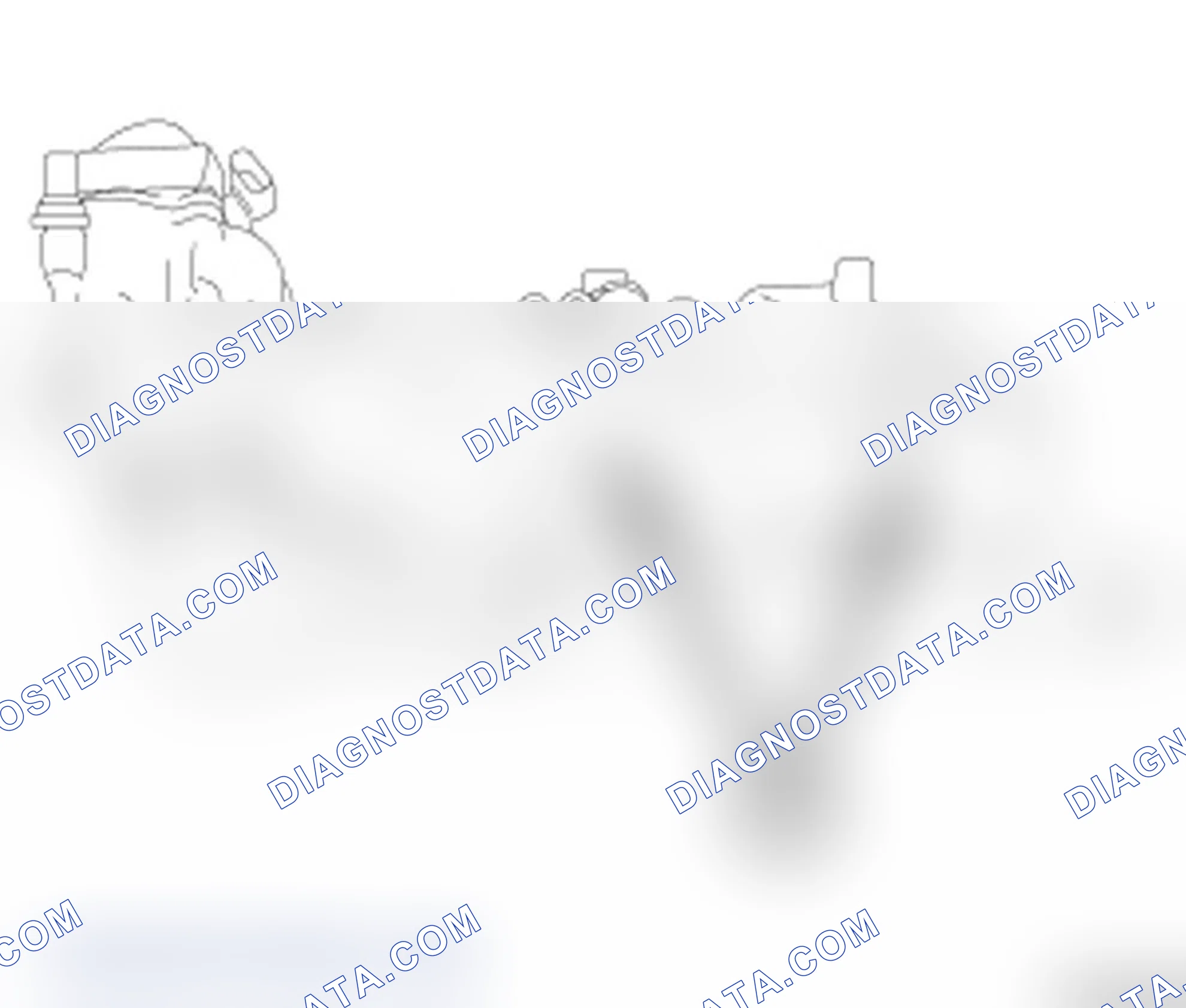 Scheme 12: 3.0L DIESEL