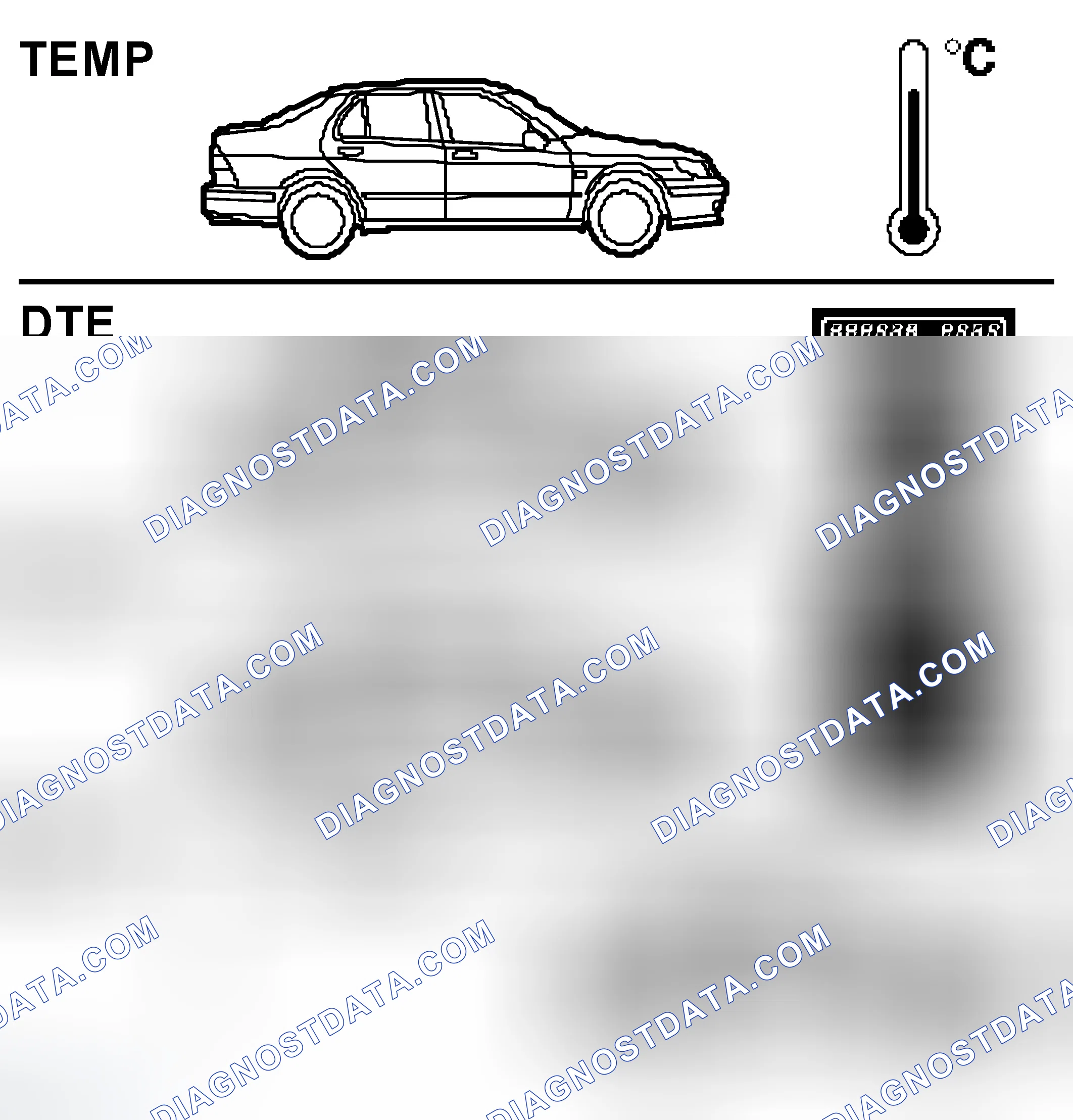 Scheme 306: Trip Computer