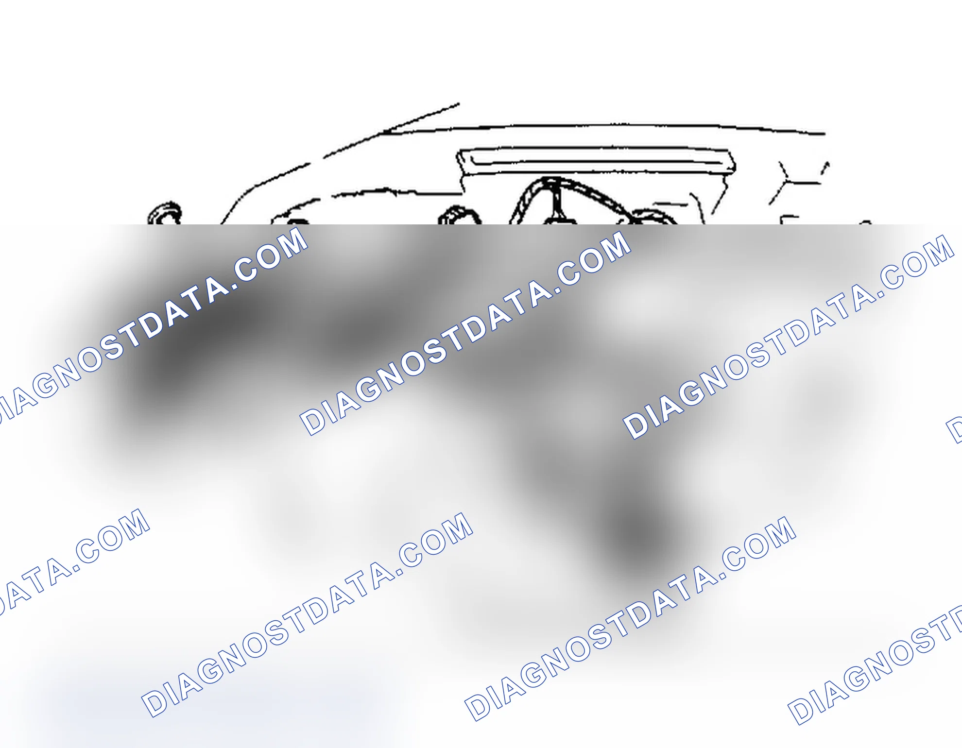 Scheme 109: FUEL SYSTEM CIRCUITRY CHECK