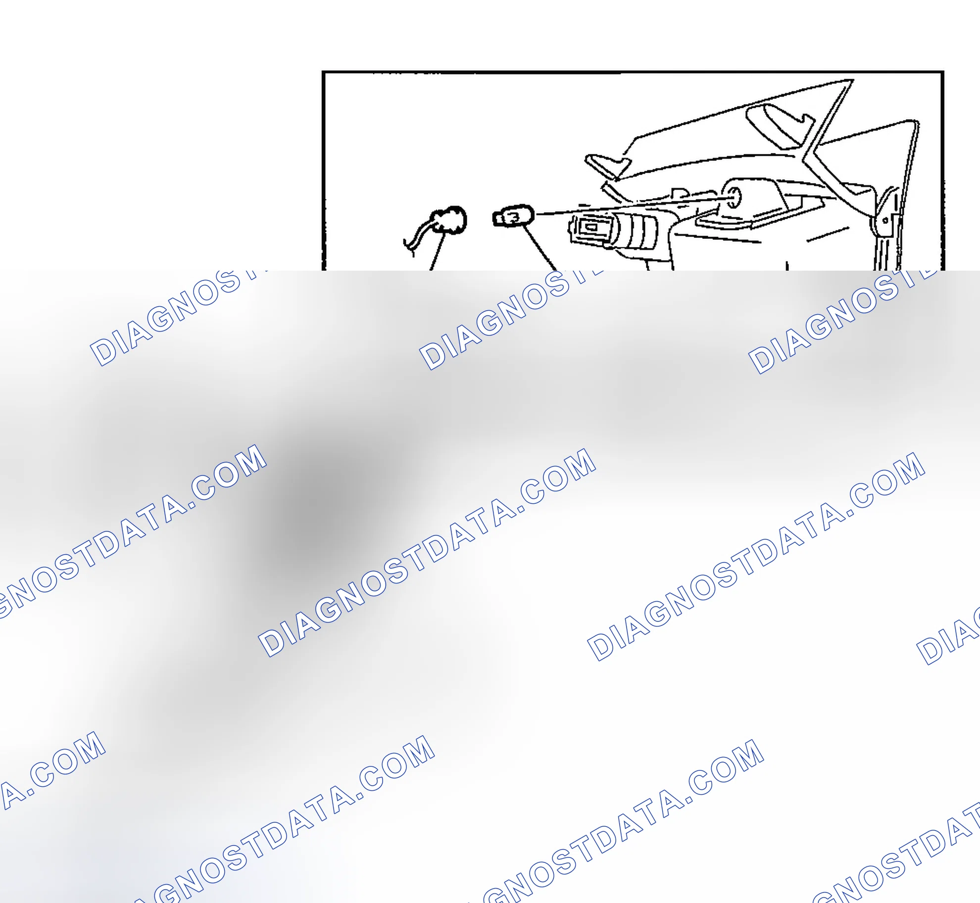 Scheme 32: ASHTRAY ILLUMINATION BULB REMOVAL/INSTALLATION