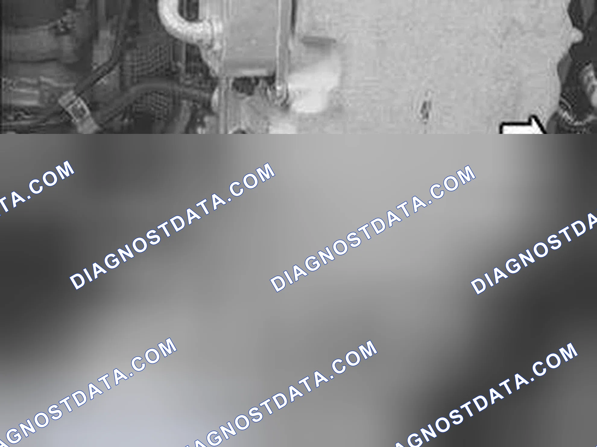 Scheme 97: Installing And Tightening Screws For The Transmission