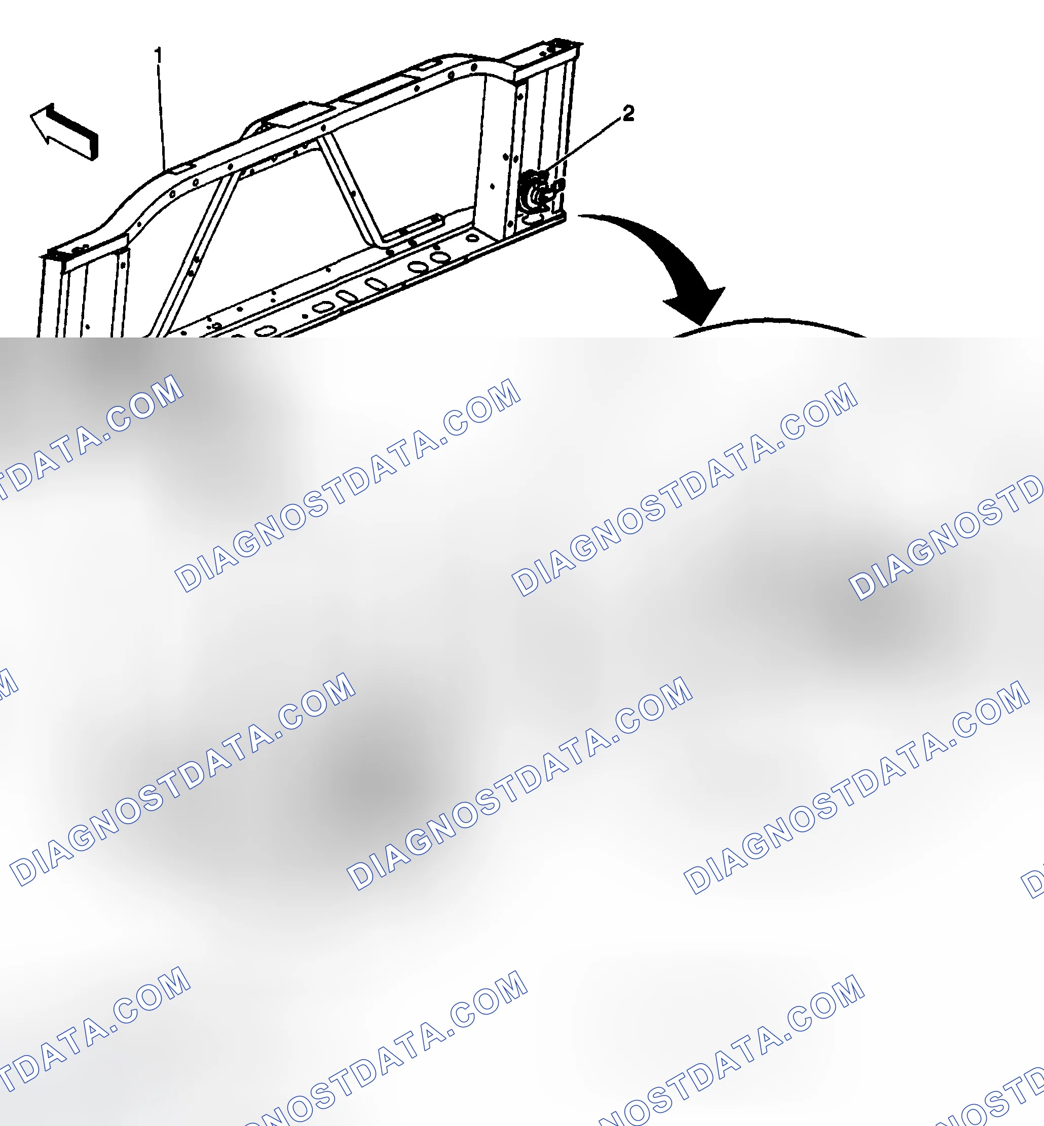 Scheme 2: Horns Components Views