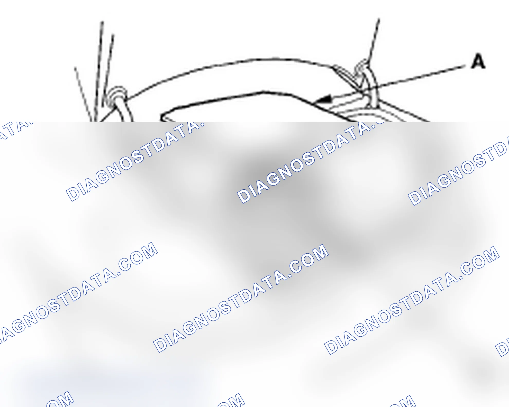 Scheme 86: Trim Removal/Installation - Trunk Area