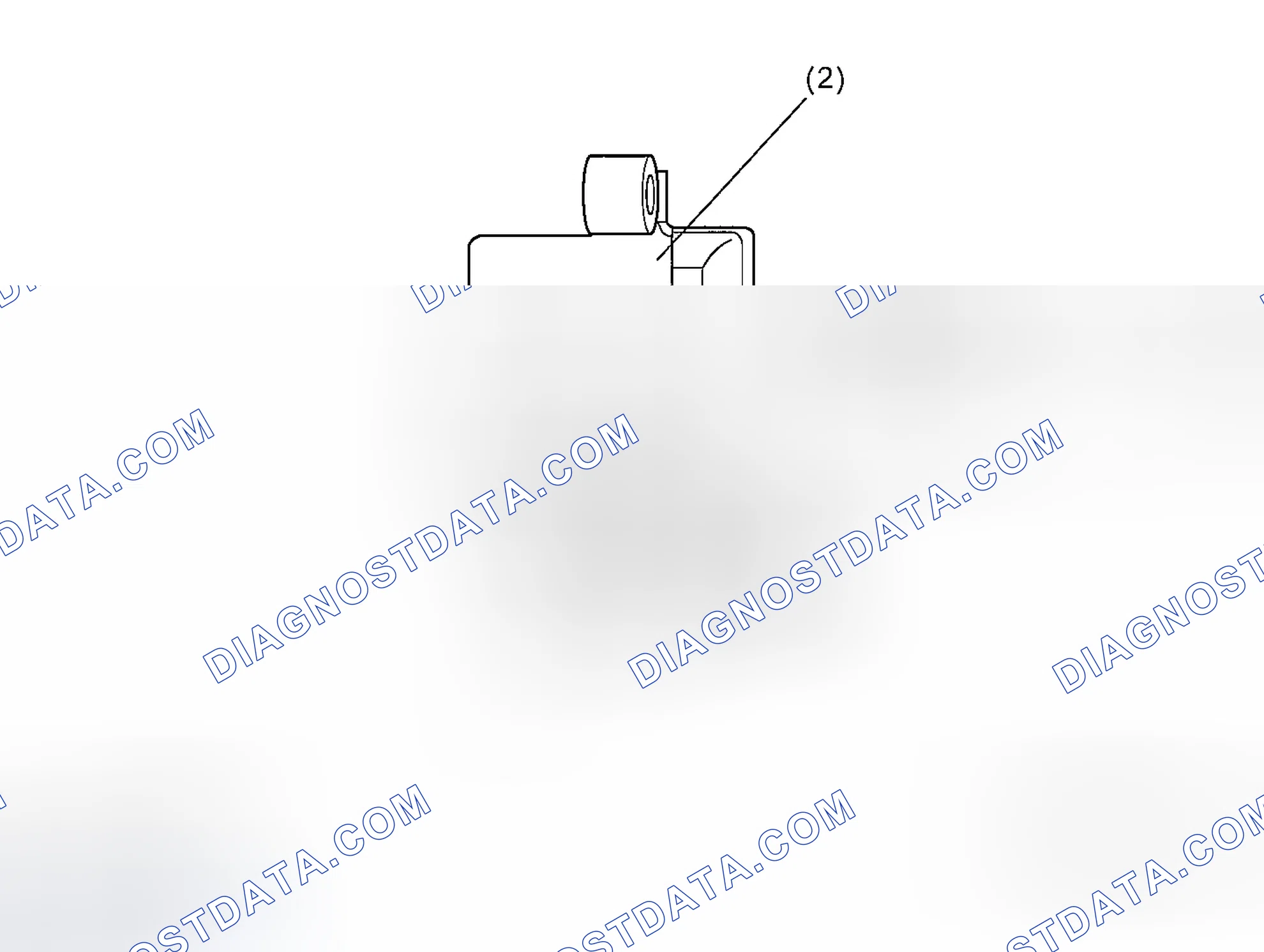 Scheme 45: Ignition Coil
