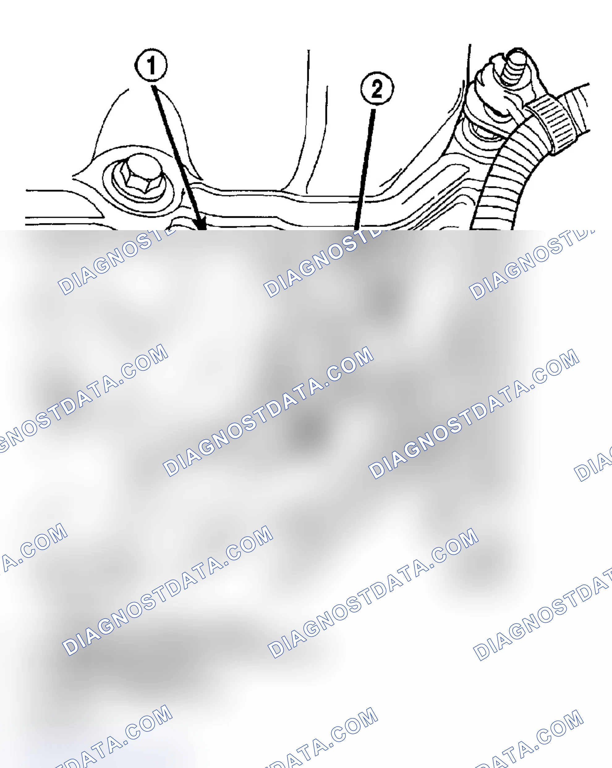 Scheme 17: 4.7L V-8