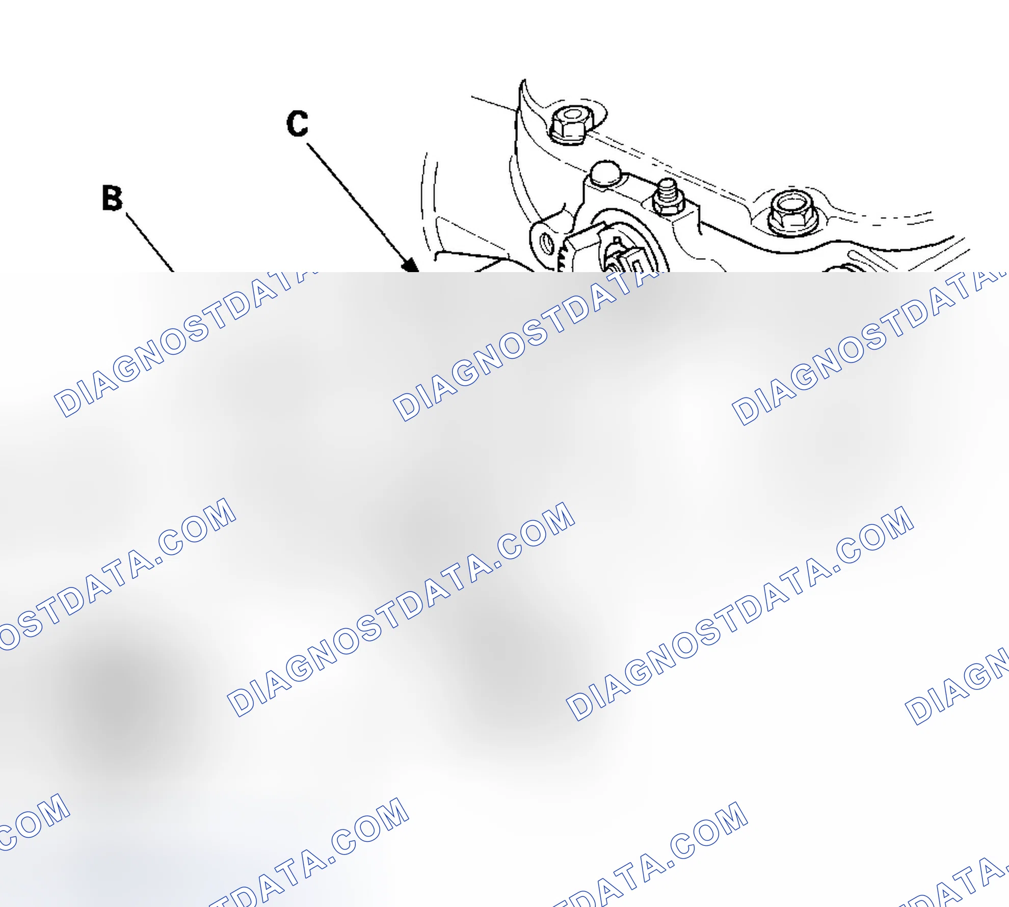 Scheme 832: IMT (IMRC) Actuator Replacement