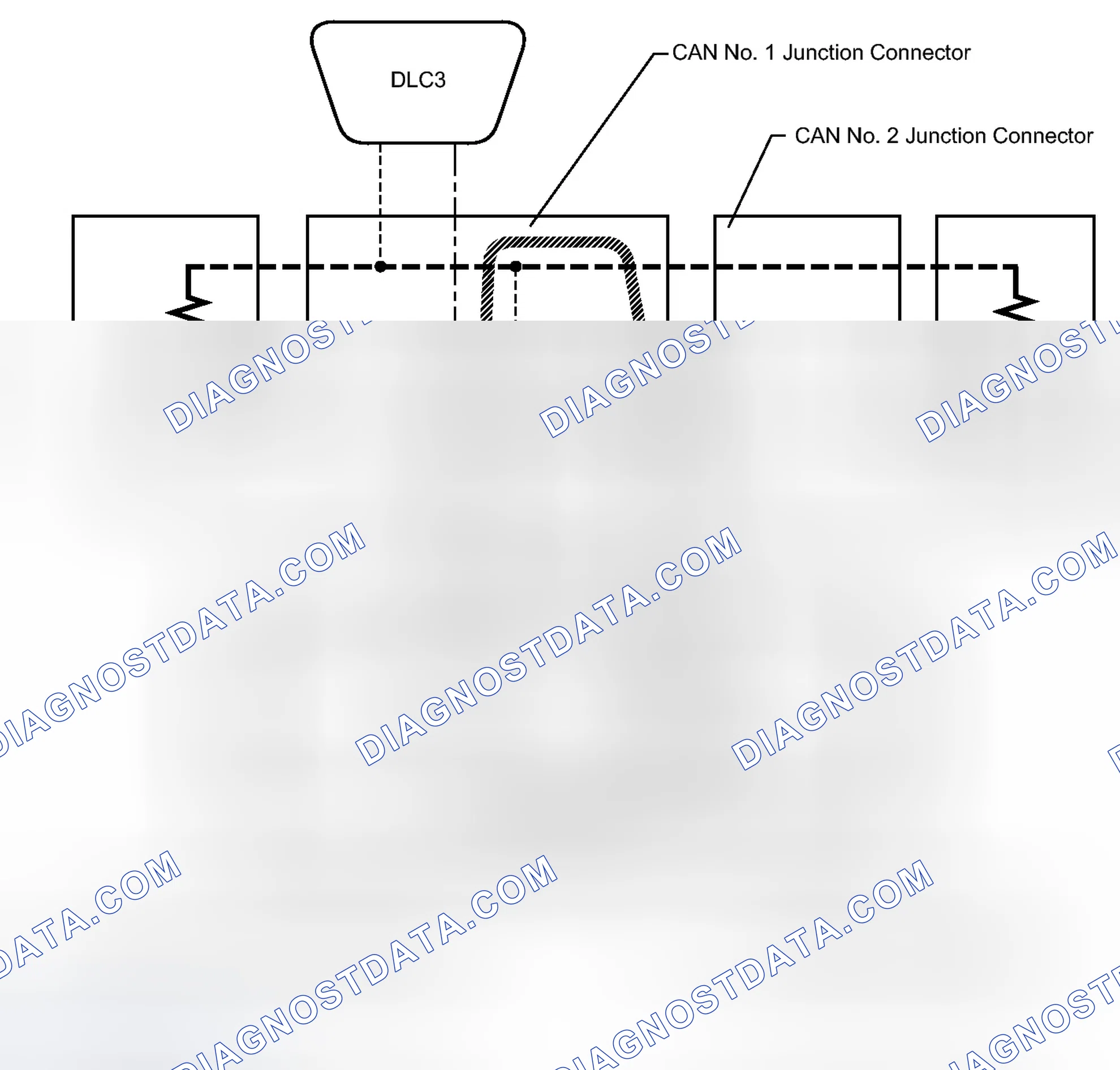 Scheme 129: WIRING DIAGRAM