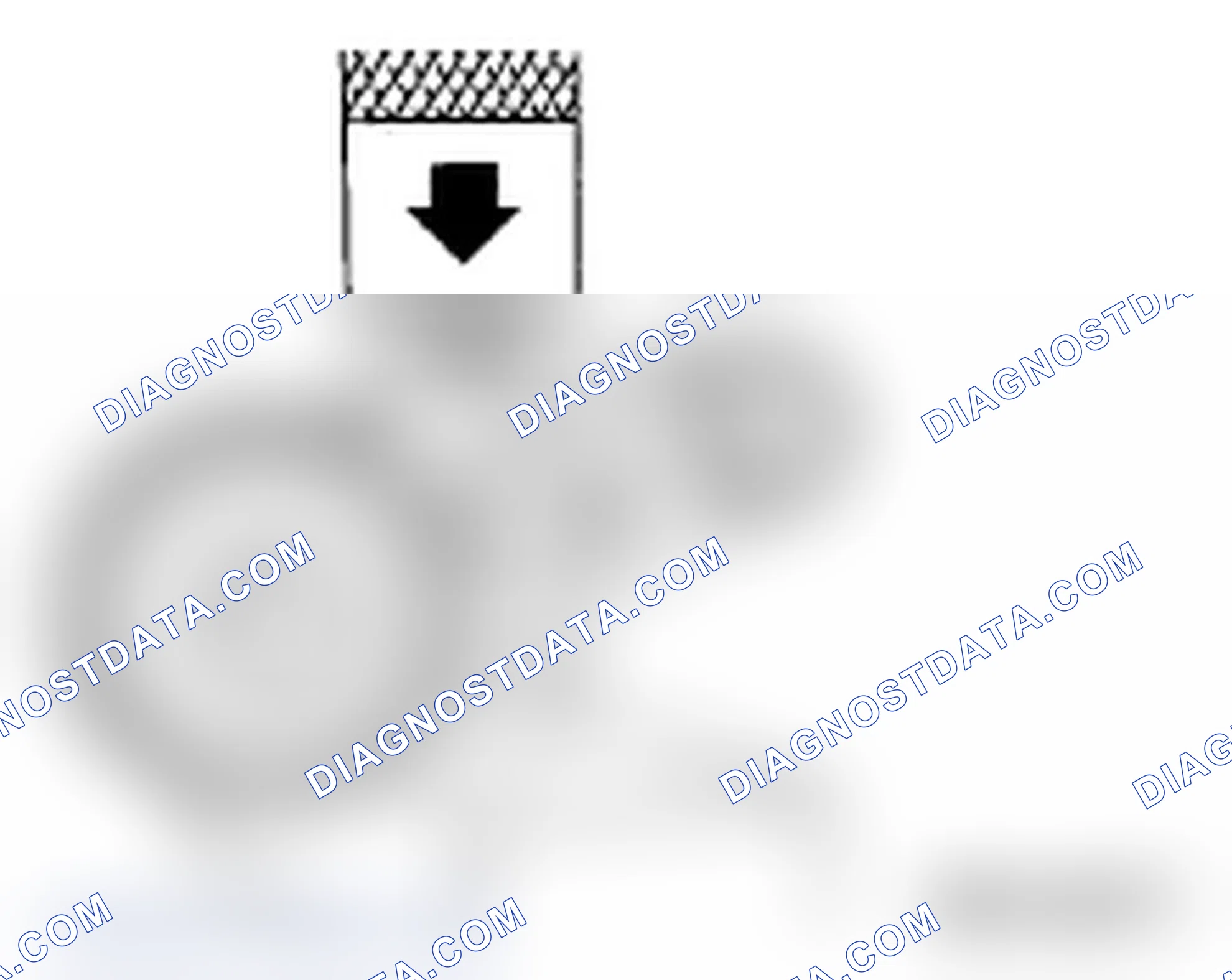Scheme 357: AUTOMATIC BELT TENSION ADJUSTER ASSEMBLY AND BELT IDLER