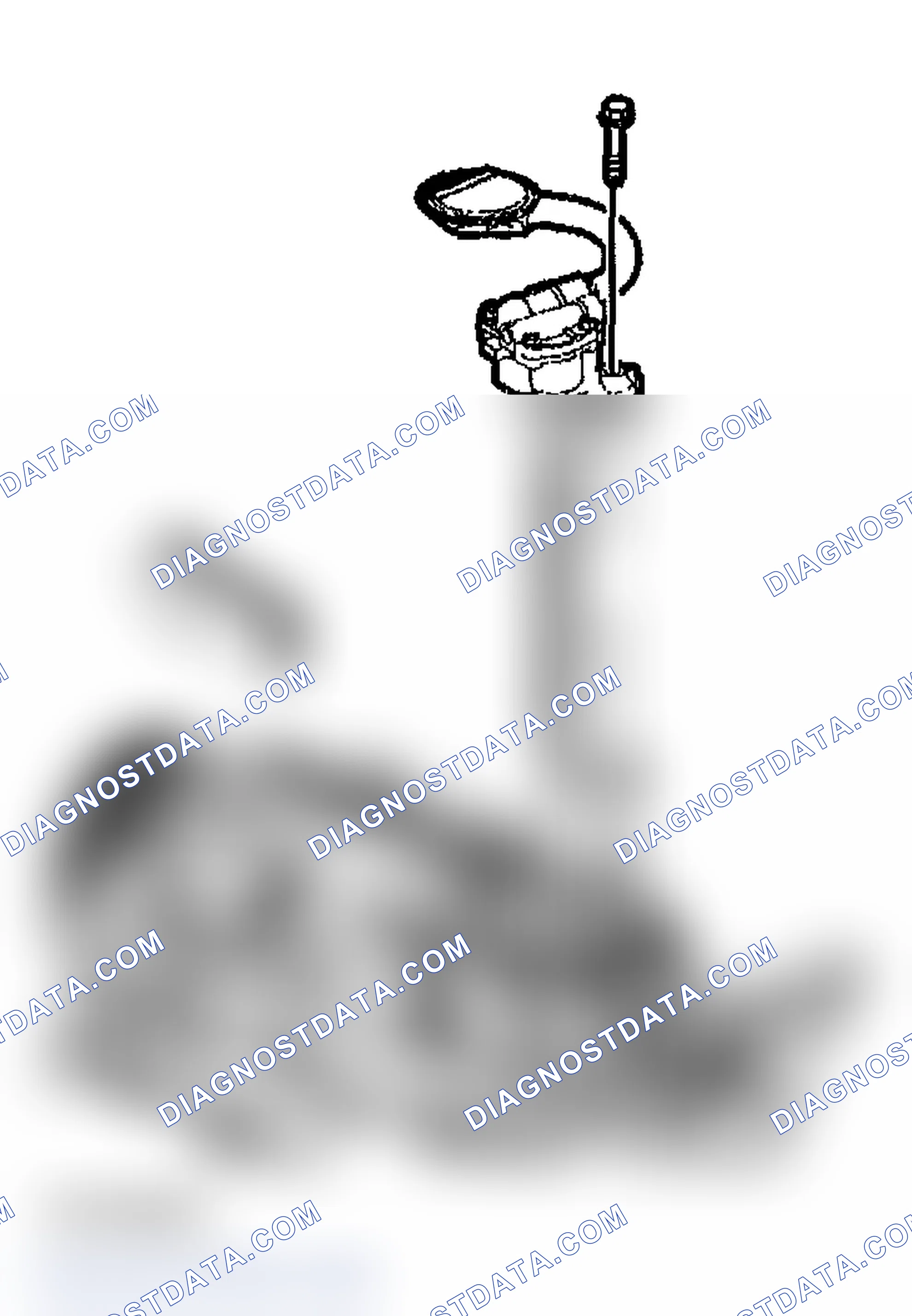 Scheme 159: Oil Pump - Removal