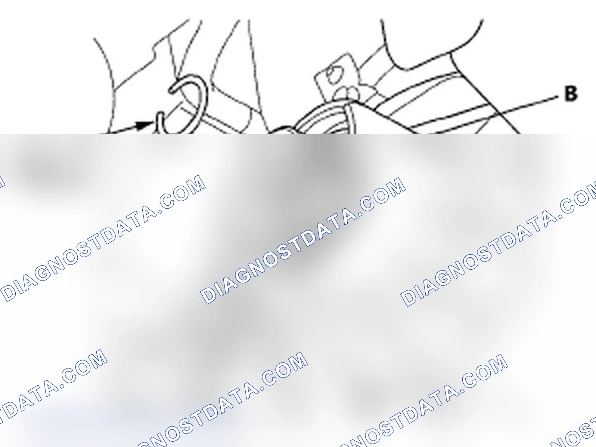 Scheme 118: Rear Differential Installation