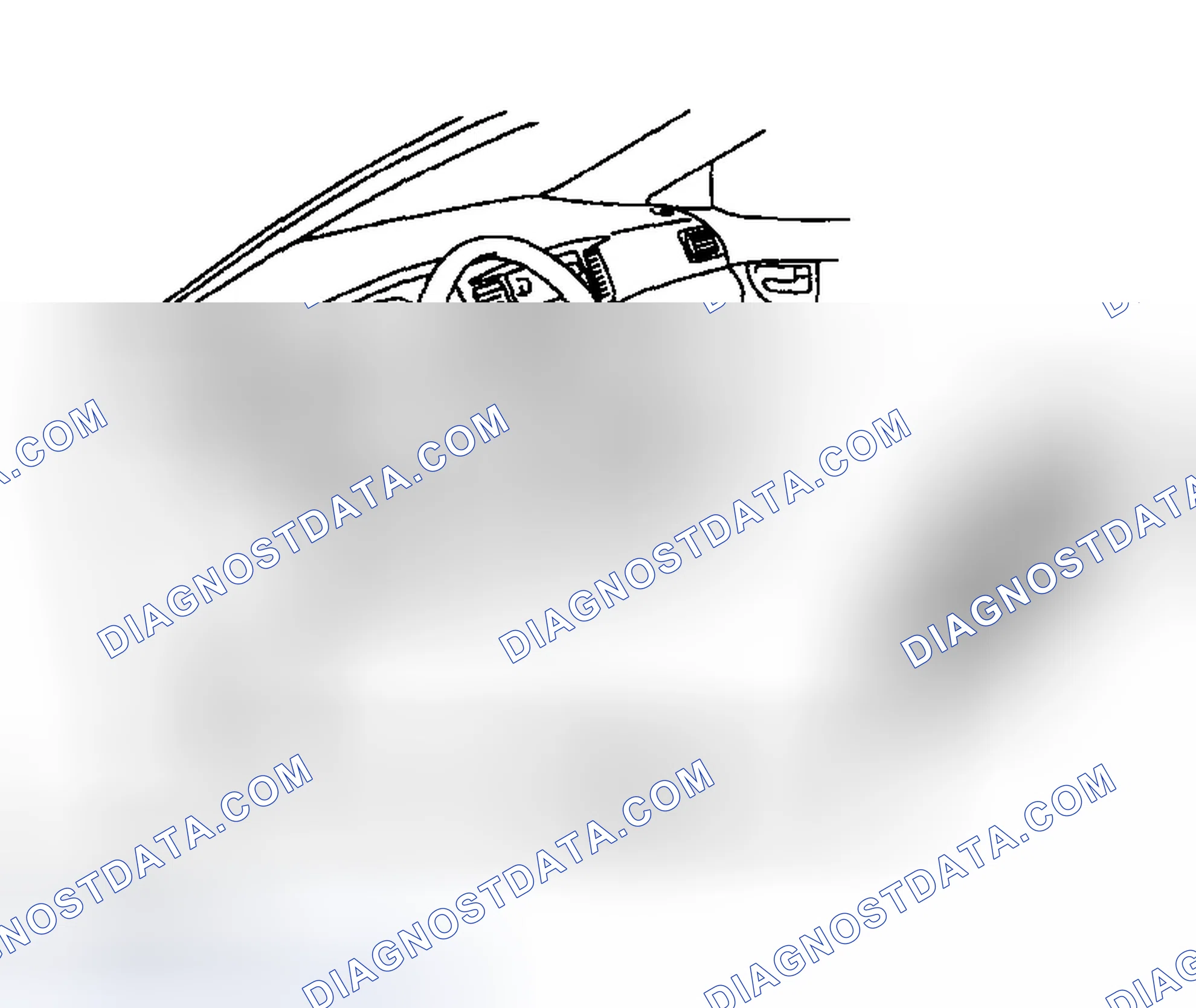 Scheme 1: ON-VEHICLE INSPECTION