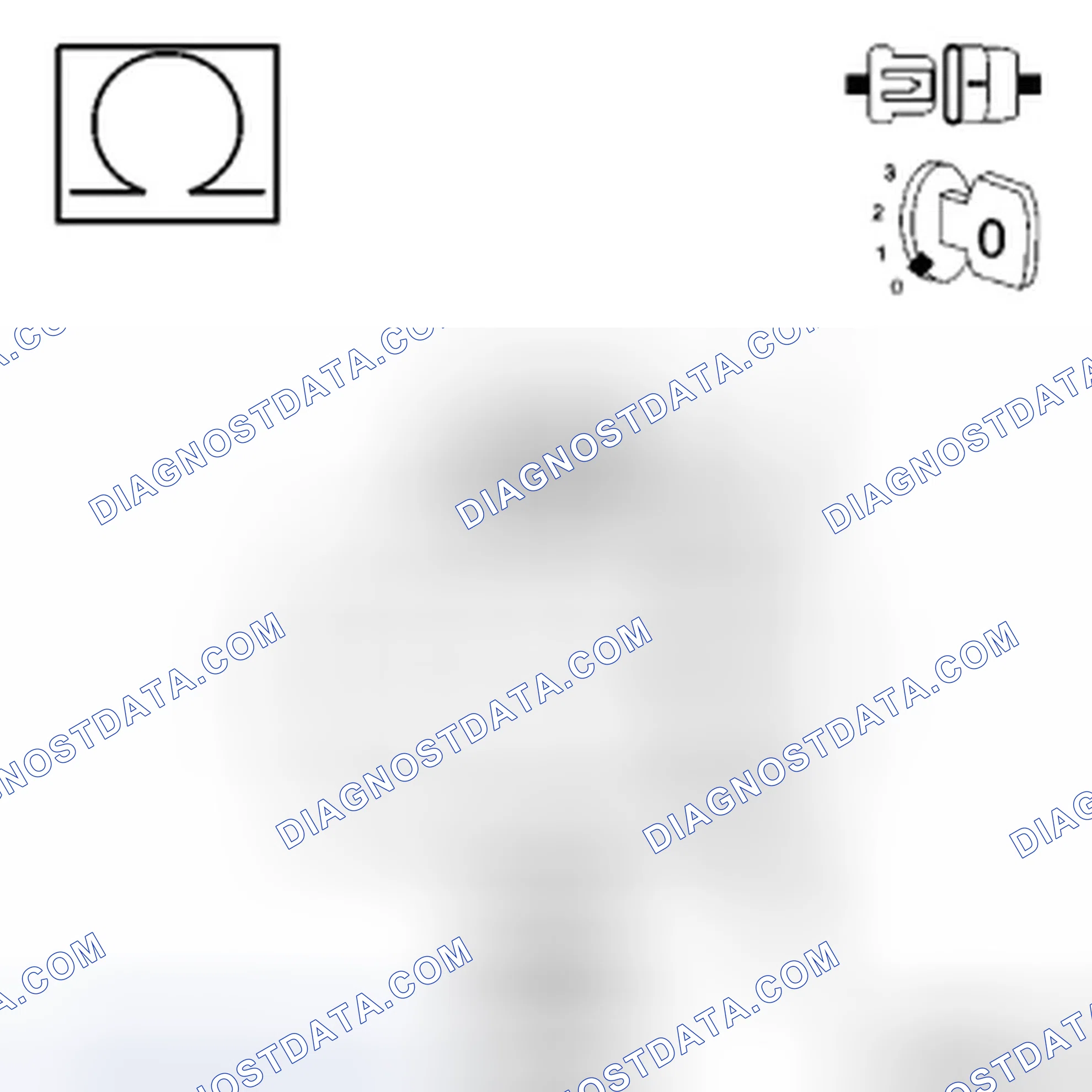 Scheme 40: Diagnostic Test