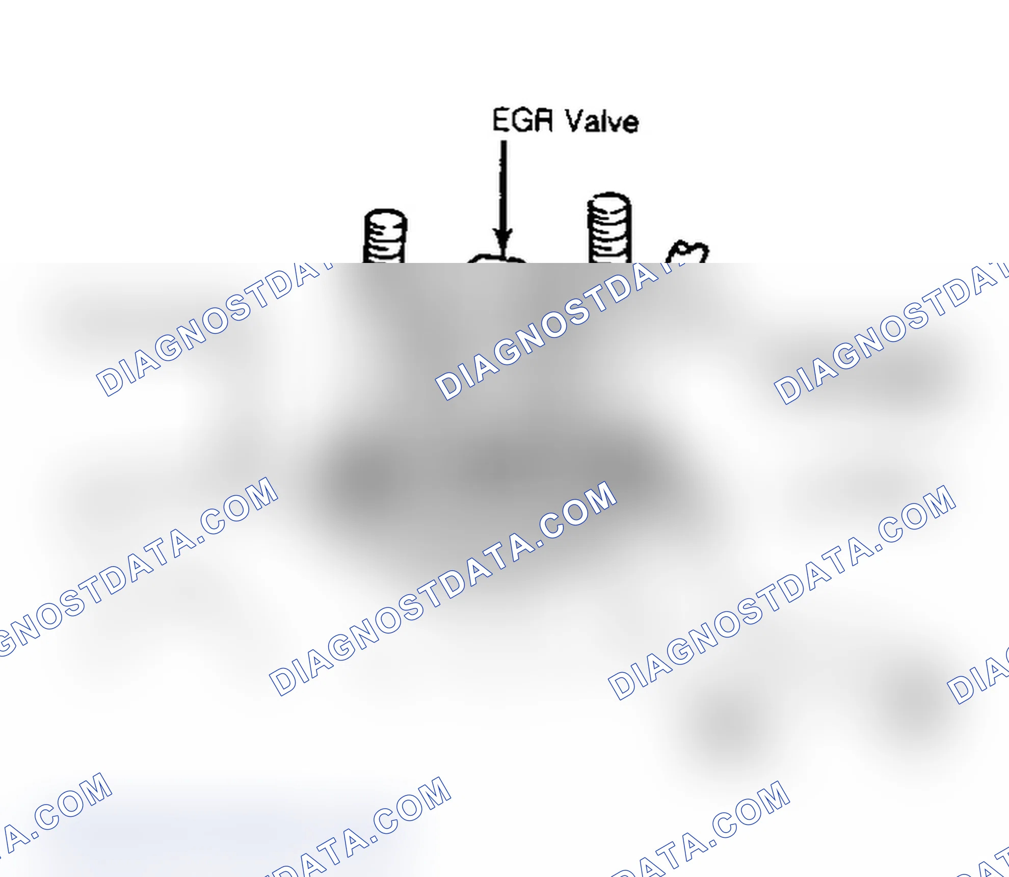 Scheme 10: Diesel EGR Valve