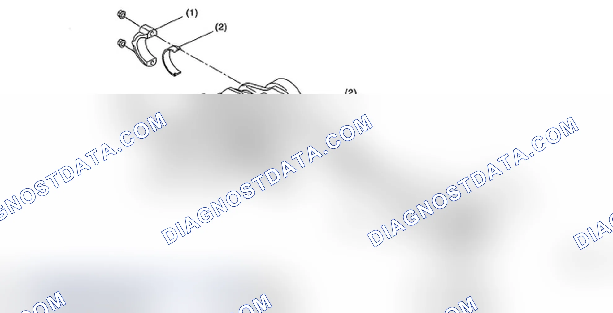 Scheme 272: DISASSEMBLY