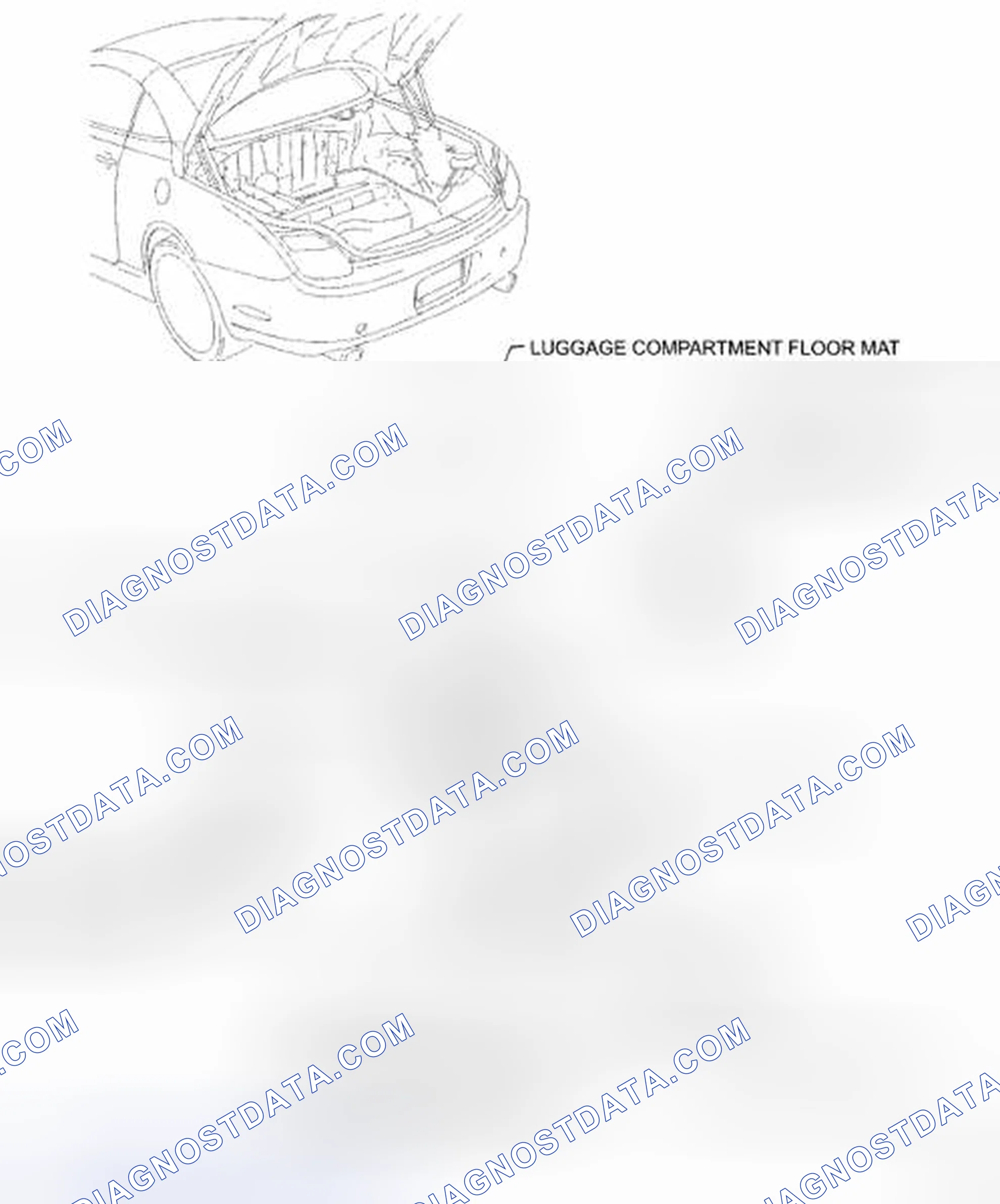 Scheme 89: Identifying Radio Antenna Holder Components (2 Of 3)