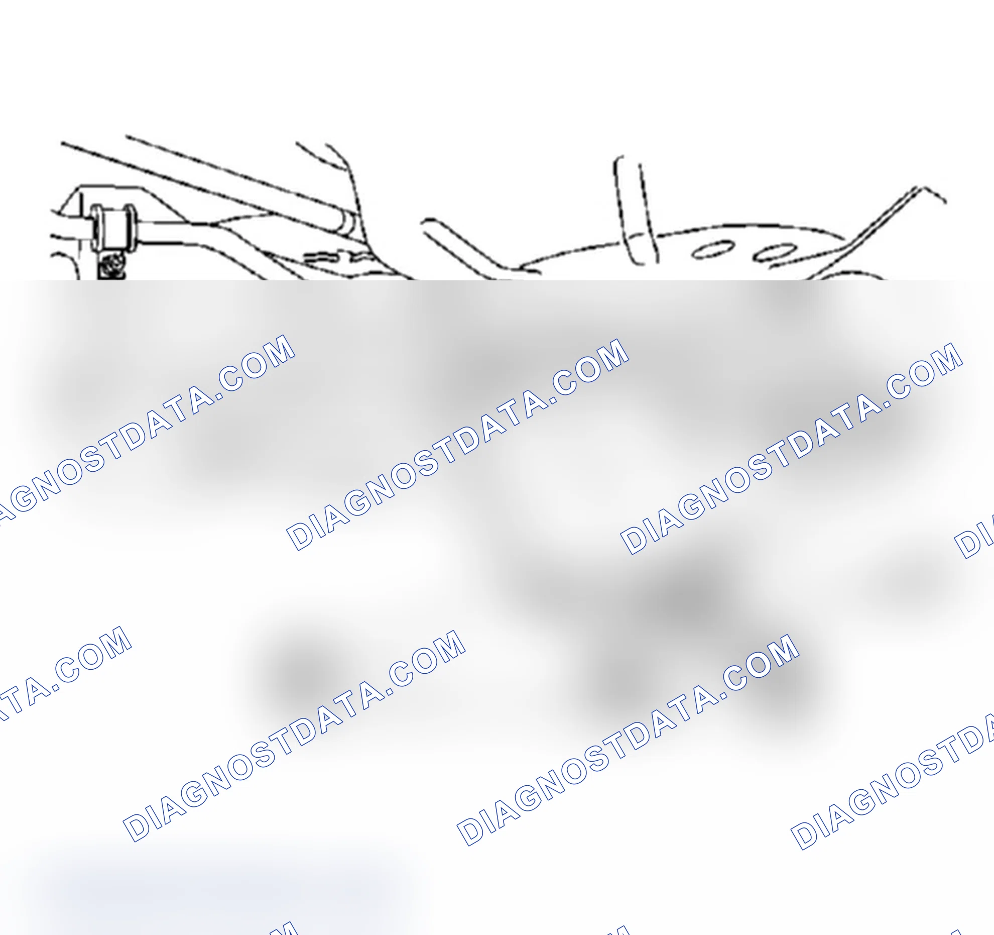 Scheme 38: Under the Center of the Rear Suspension