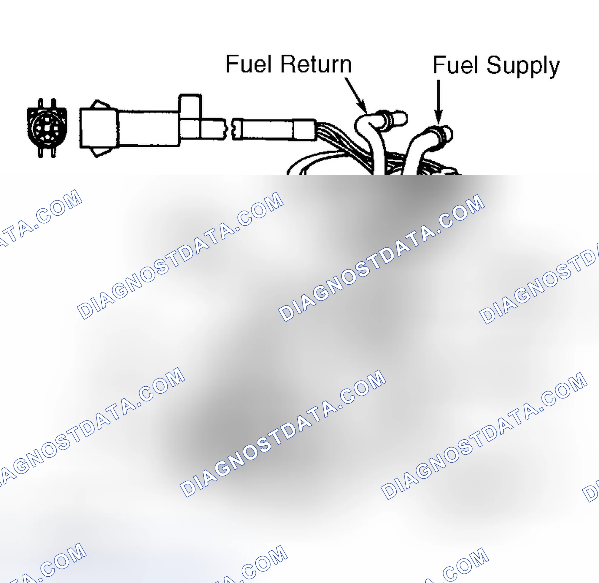 Scheme 13: Fuel Pump
