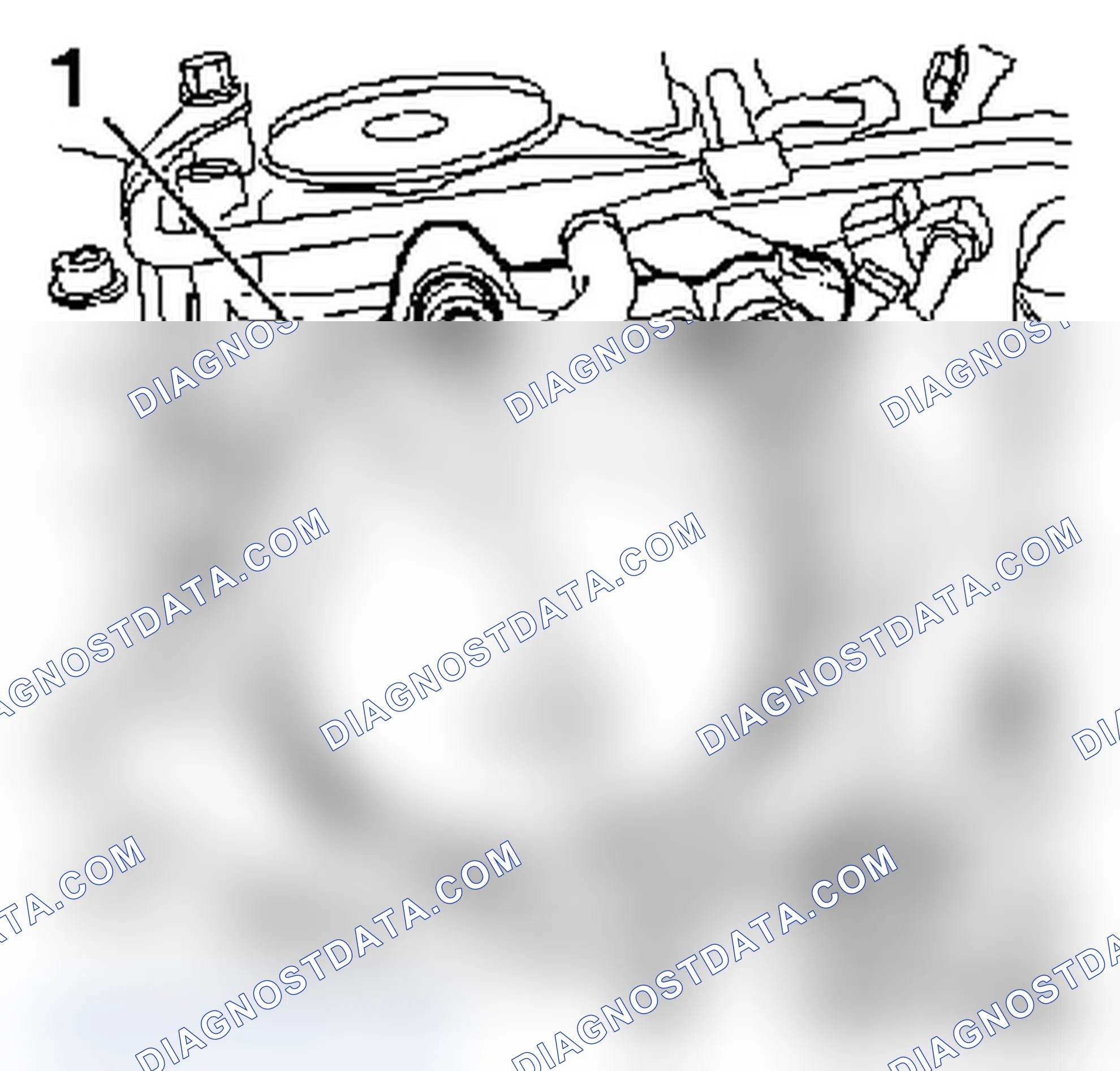 Repair Engine Using Part Engine