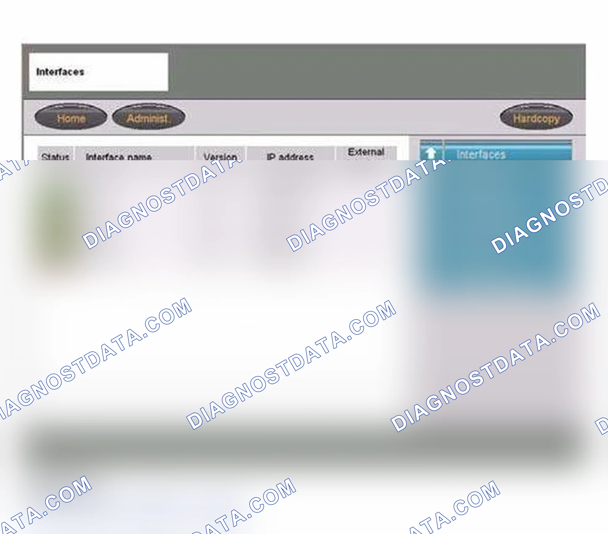 Scheme 100: Interfaces