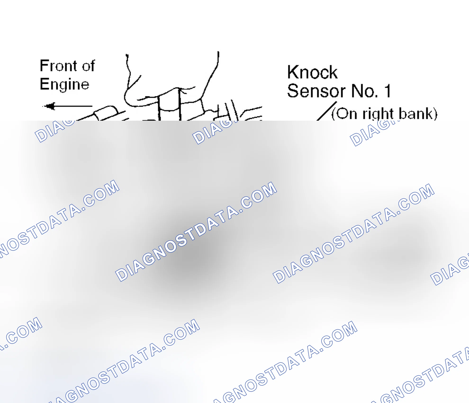 Scheme 174: Avalon, Camry, Camry Solara, Highlander, Sienna, Tacoma, Tundra 3.4L V6 & 4Runner