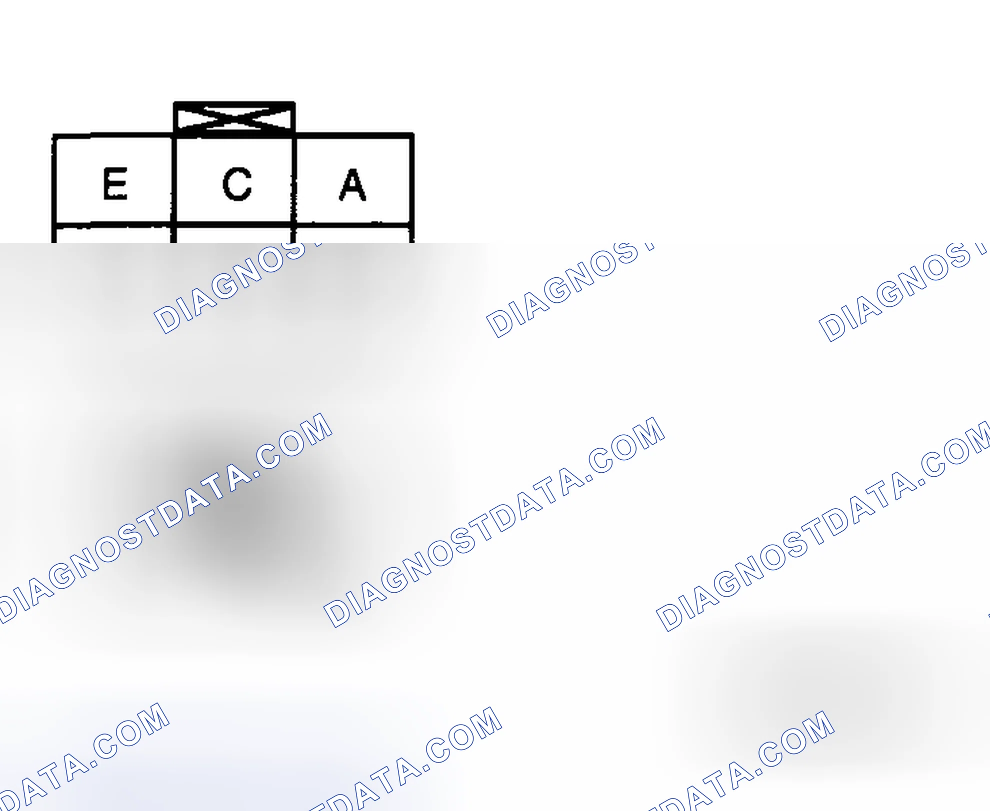 Scheme 274: SELECTOR LEVER COMPONENT INSPECTION