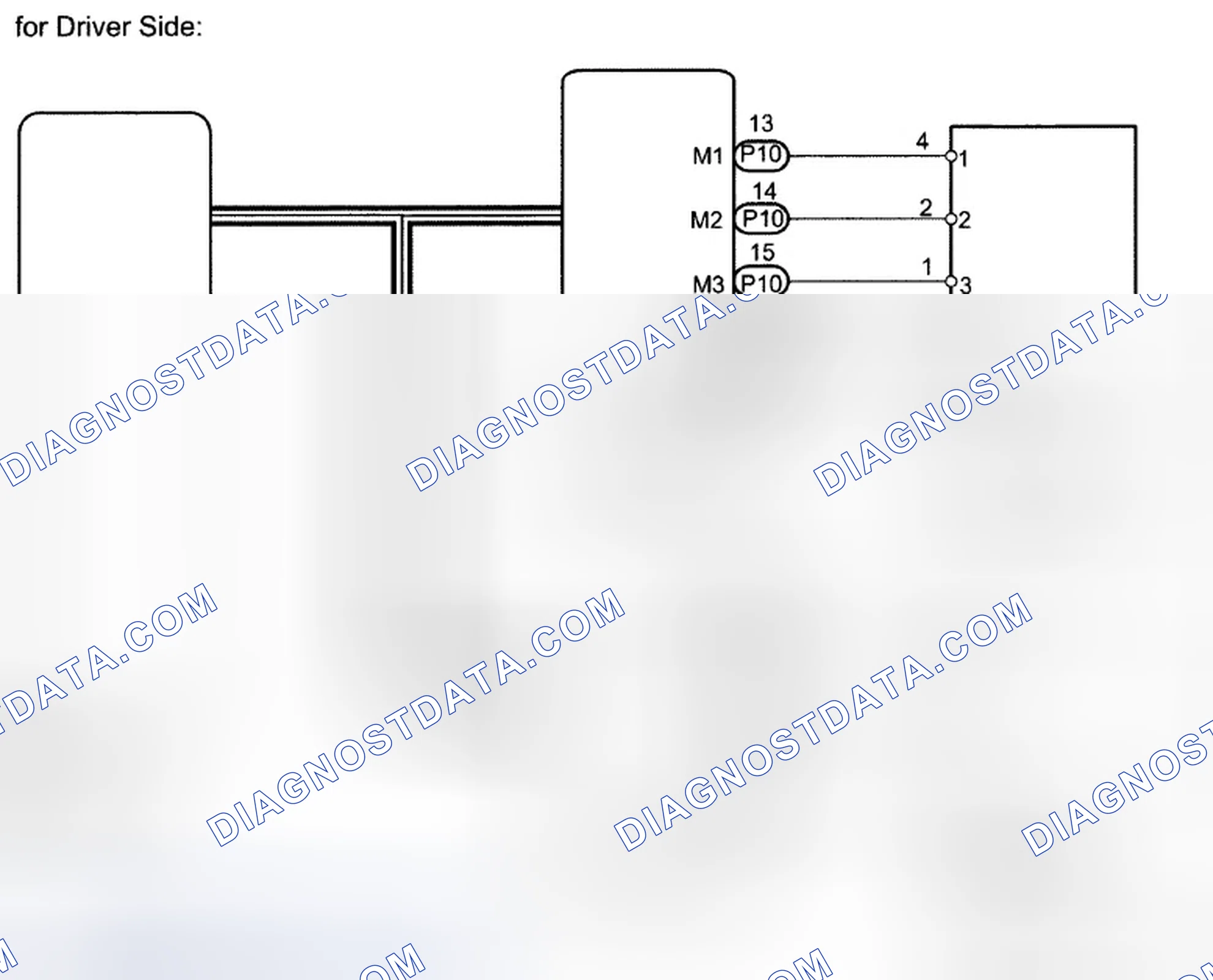 Scheme 11: WIRING DIAGRAM